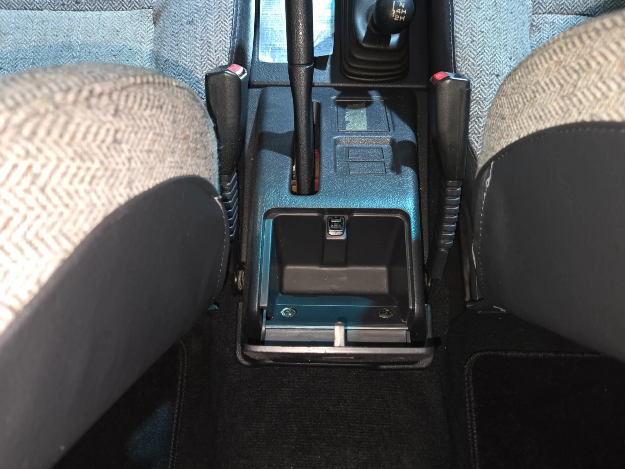 1993 Suzuki Sidekick JX