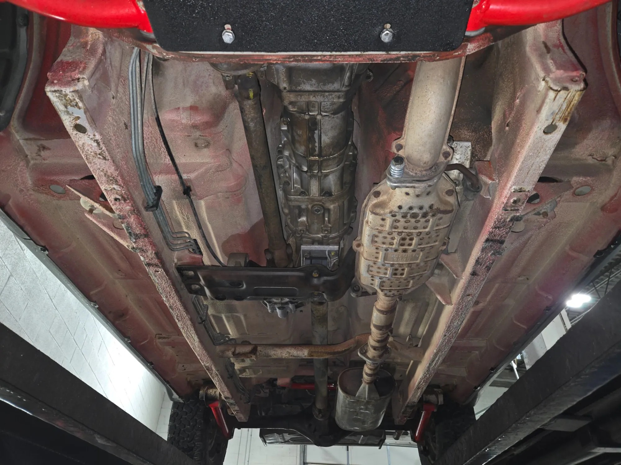 1993 Suzuki Sidekick JX