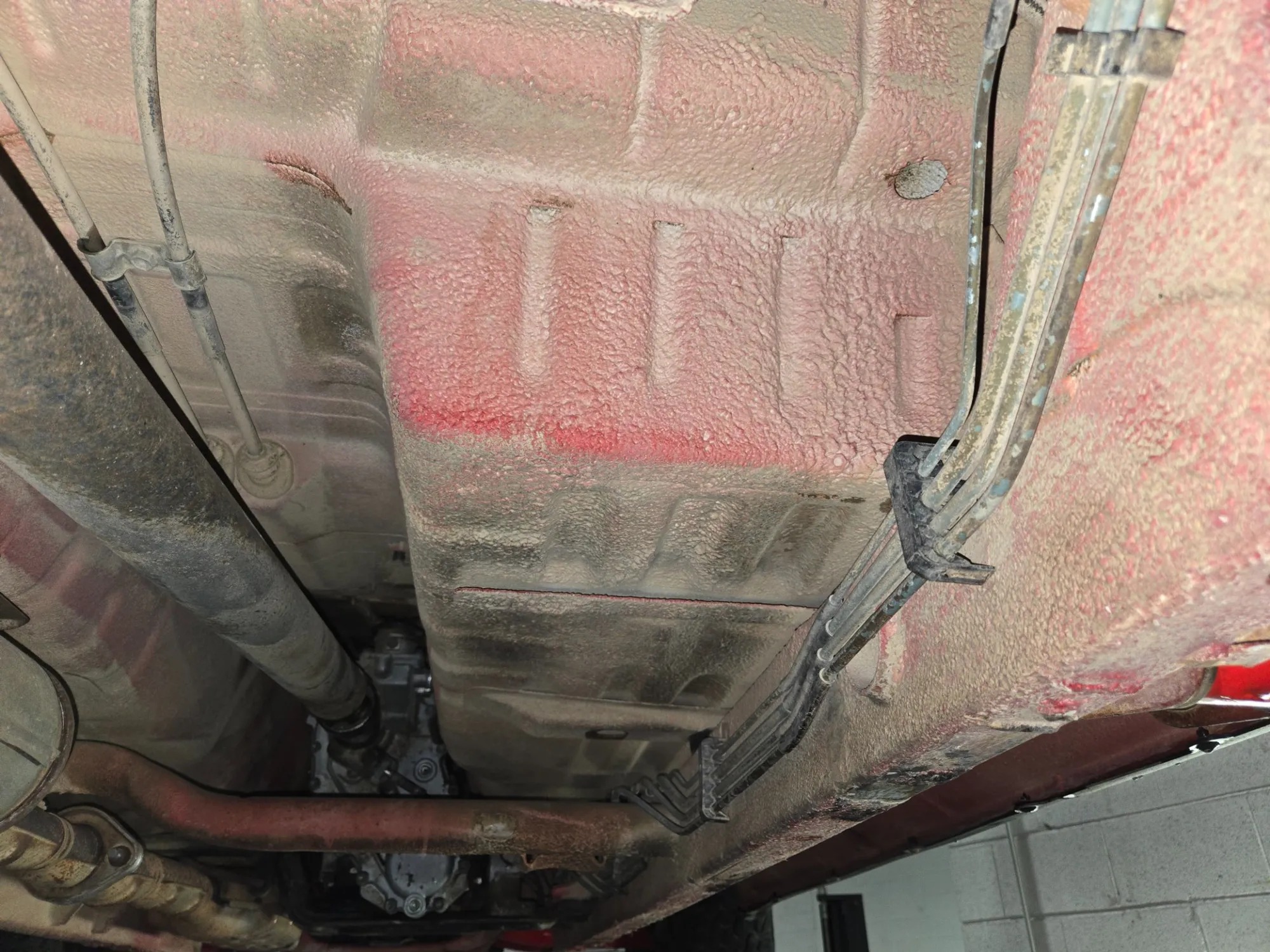 1993 Suzuki Sidekick JX