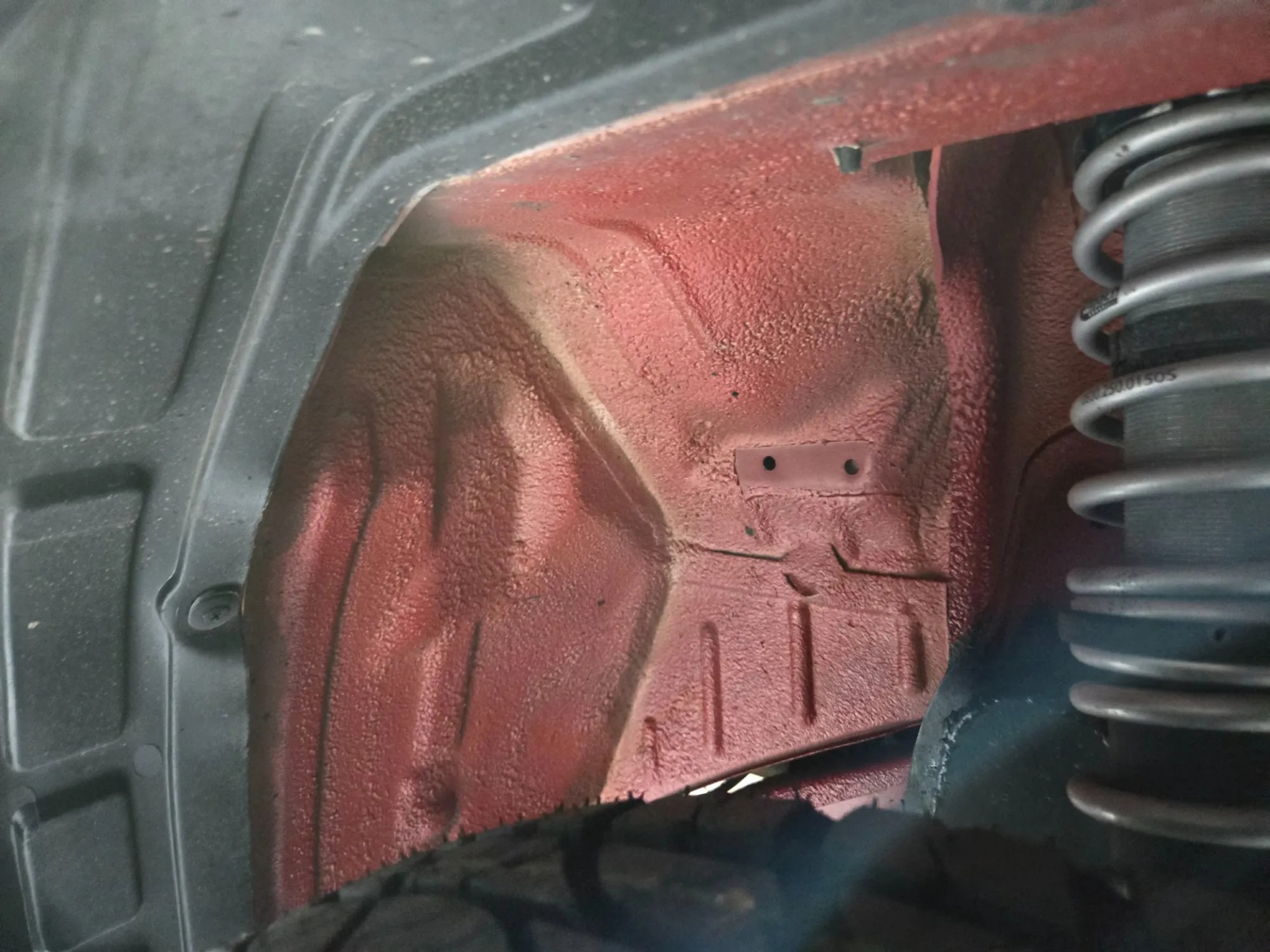 1993 Suzuki Sidekick JX