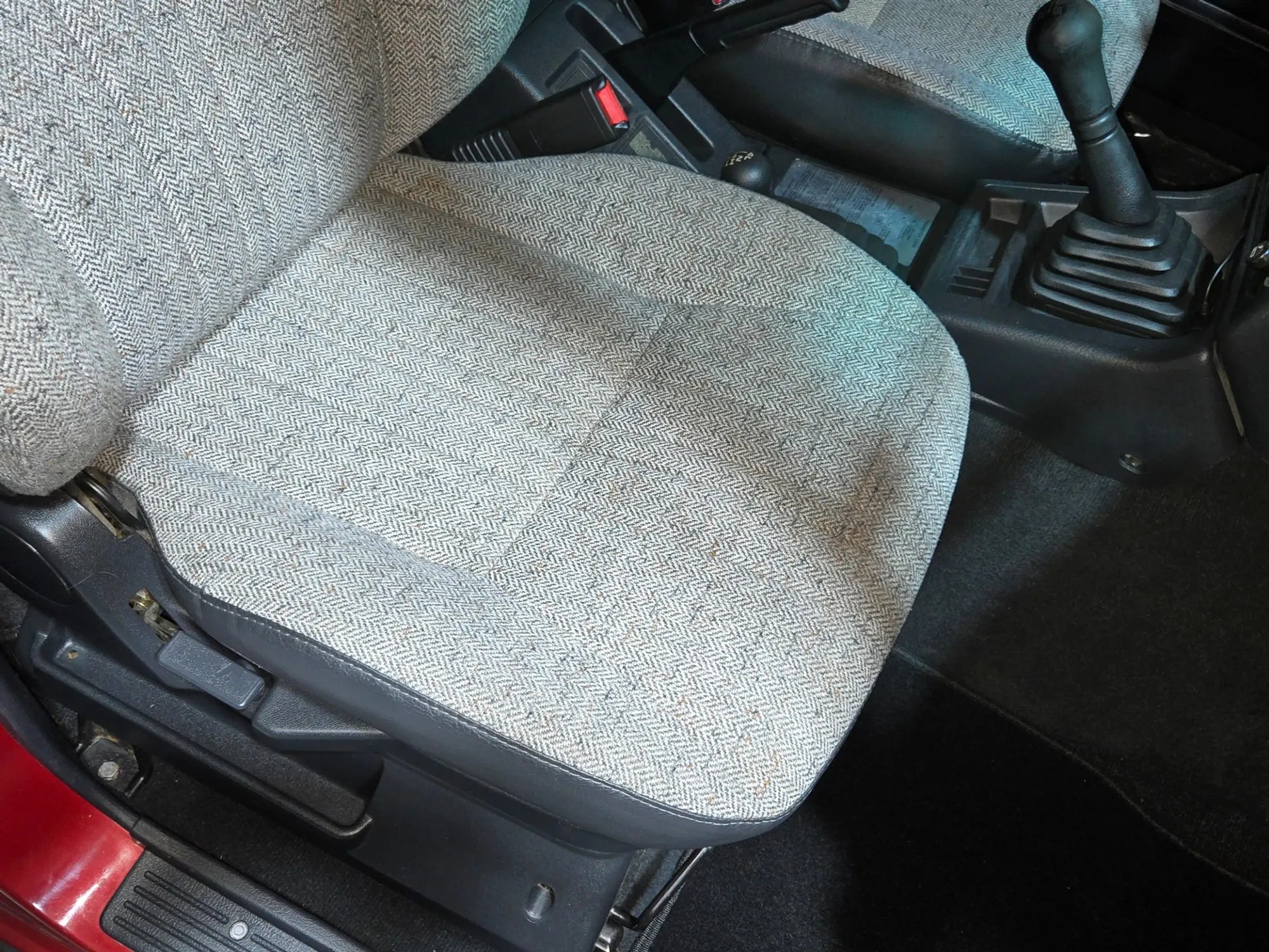 1993 Suzuki Sidekick JX