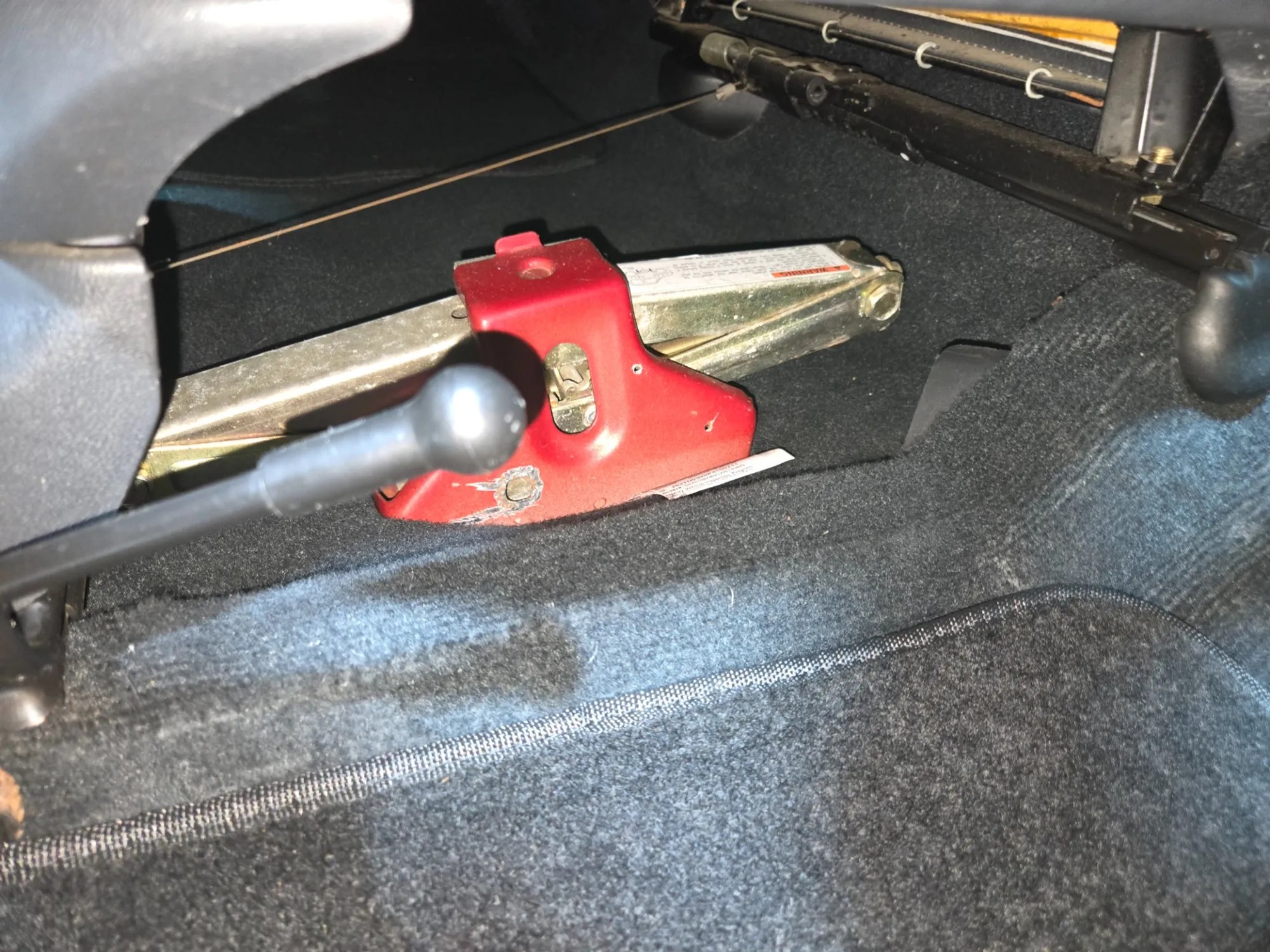 1993 Suzuki Sidekick JX