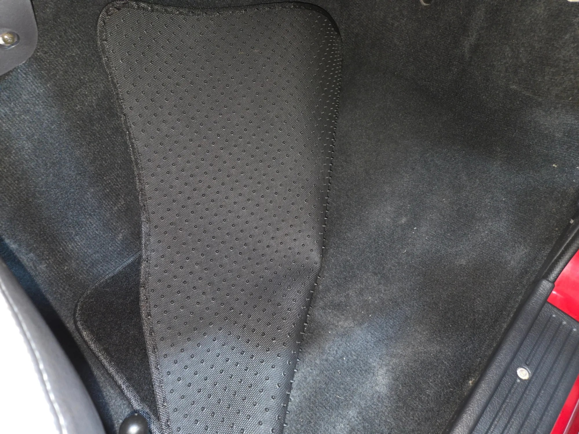 1993 Suzuki Sidekick JX