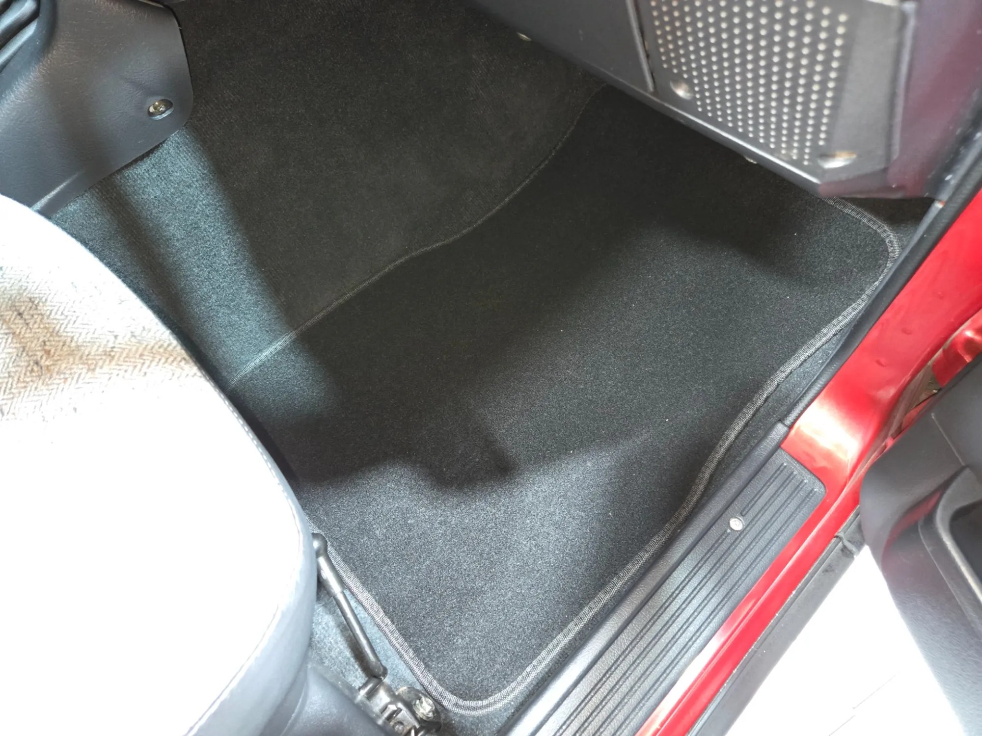 1993 Suzuki Sidekick JX