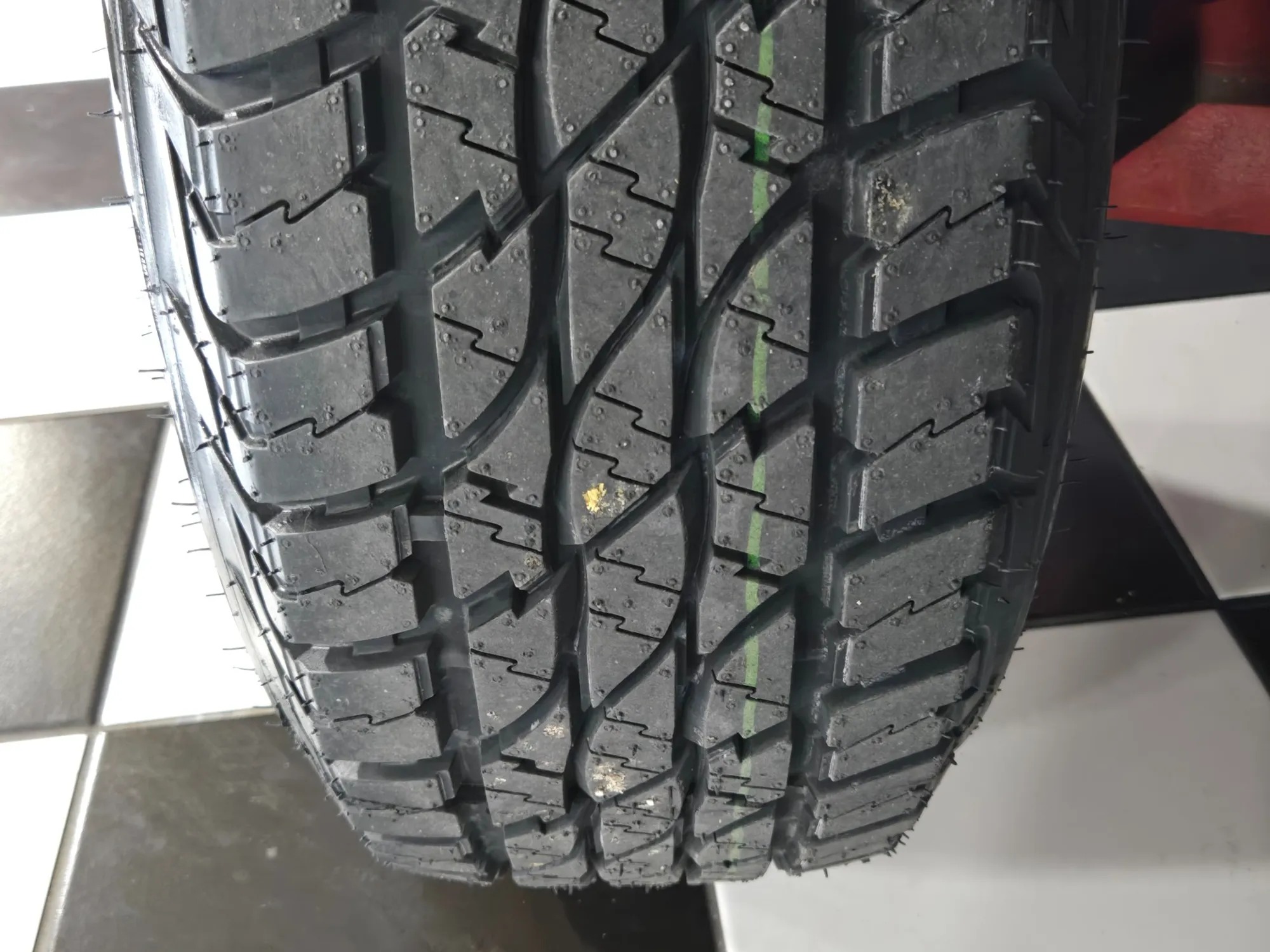 1993 Suzuki Sidekick JX