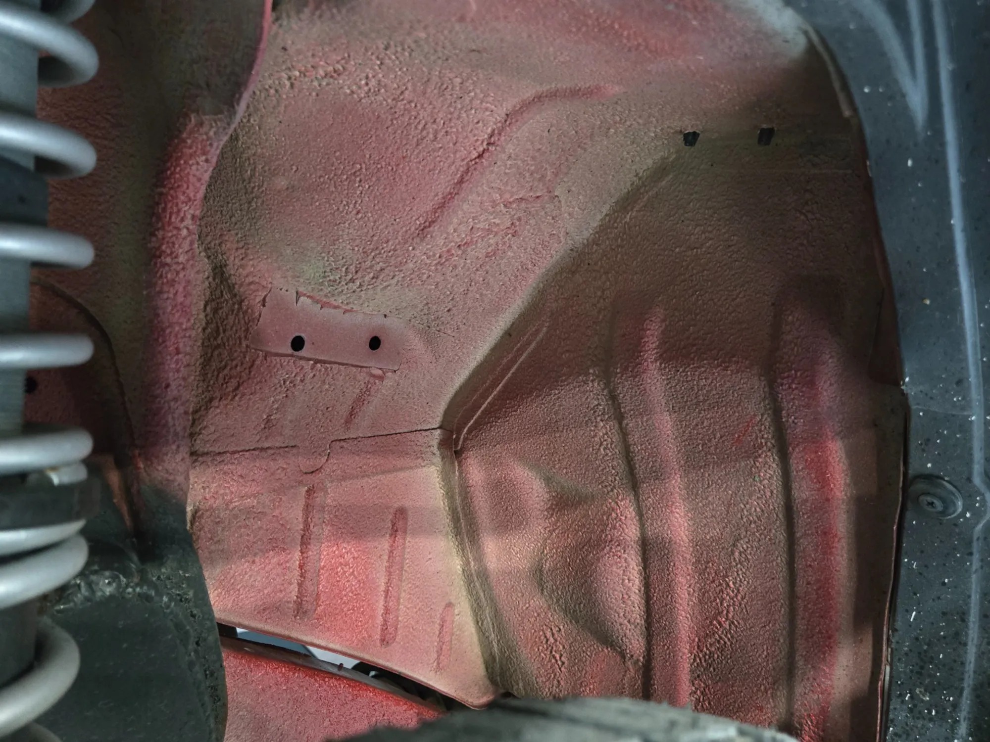 1993 Suzuki Sidekick JX