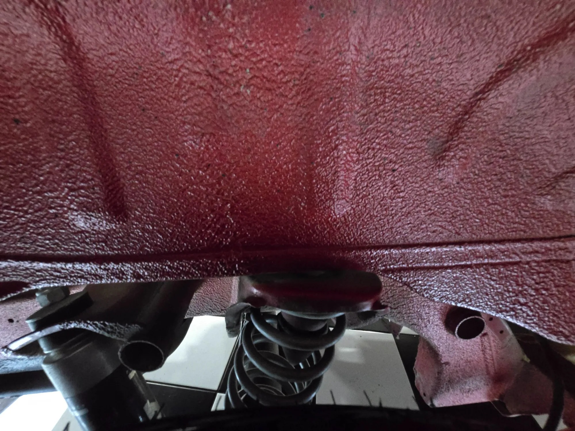 1993 Suzuki Sidekick JX