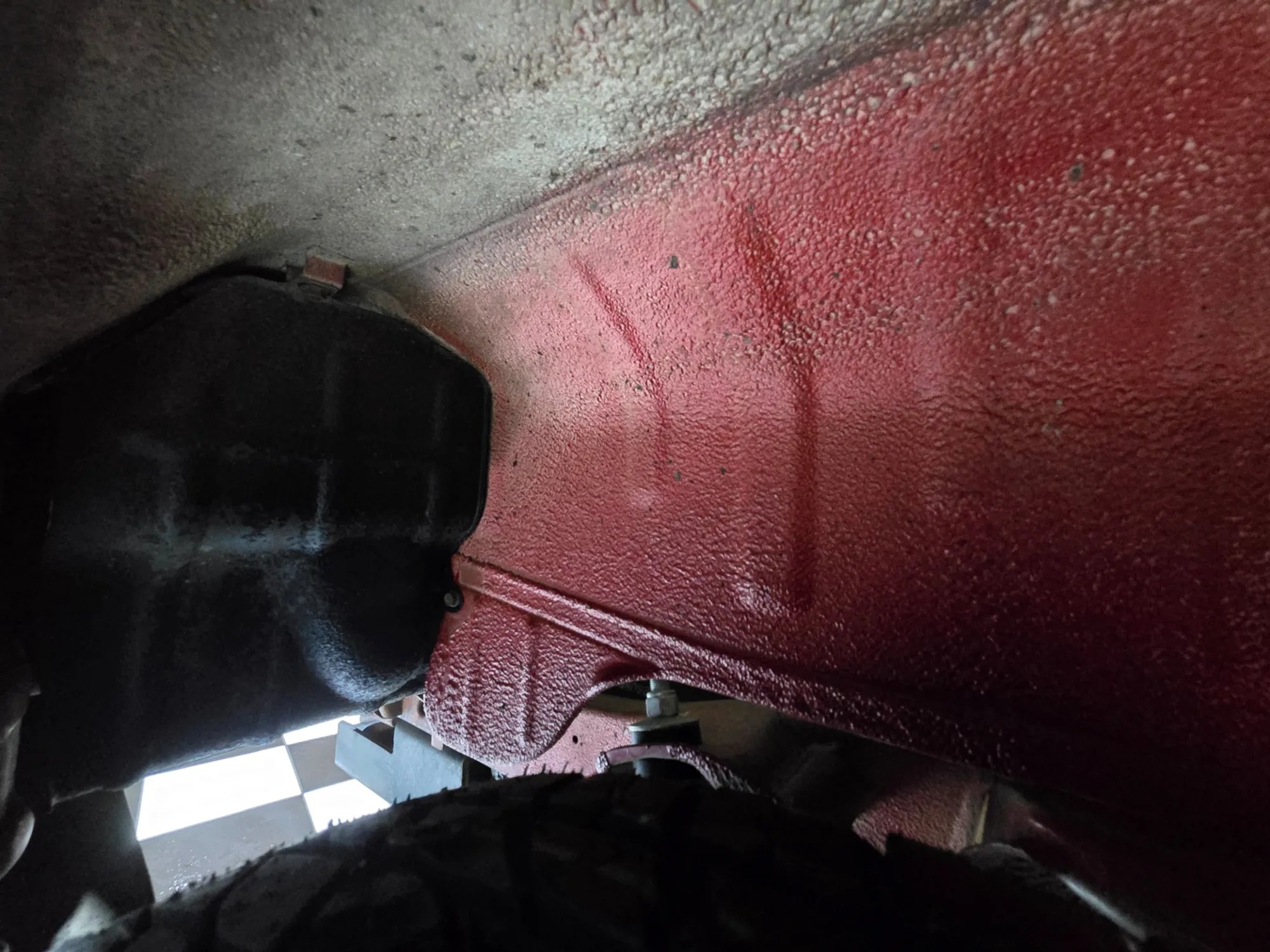 1993 Suzuki Sidekick JX