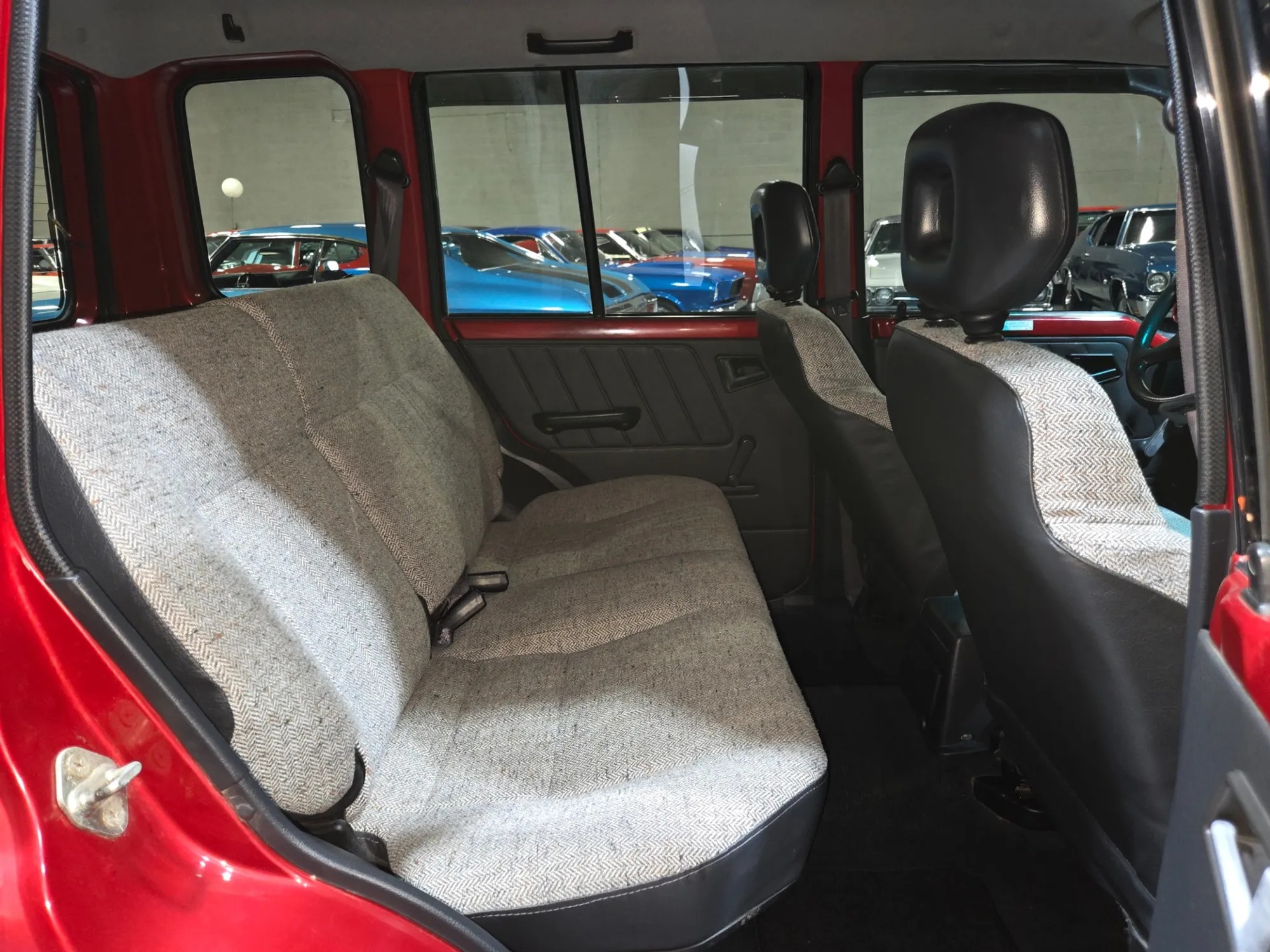 1993 Suzuki Sidekick JX