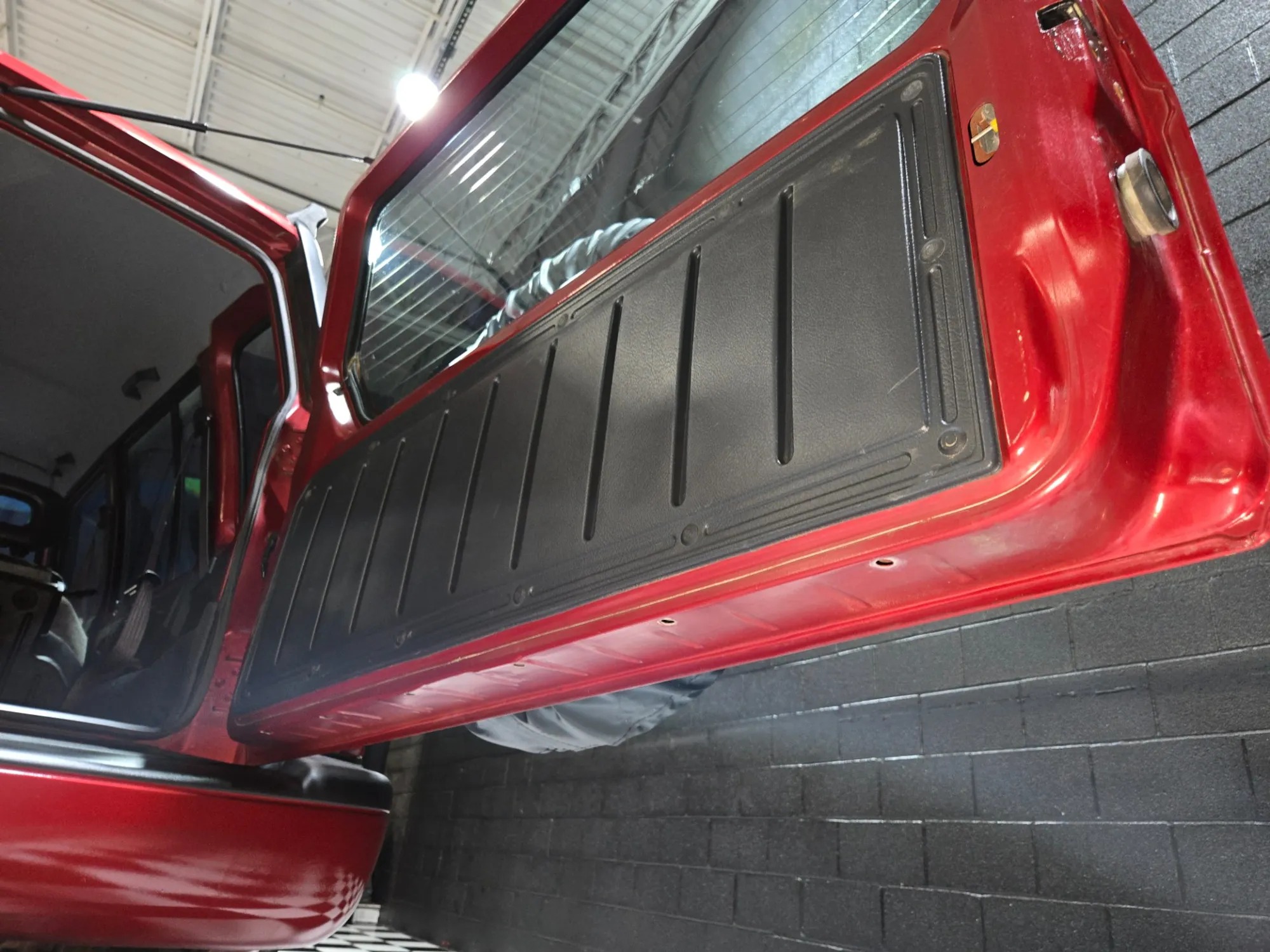 1993 Suzuki Sidekick JX