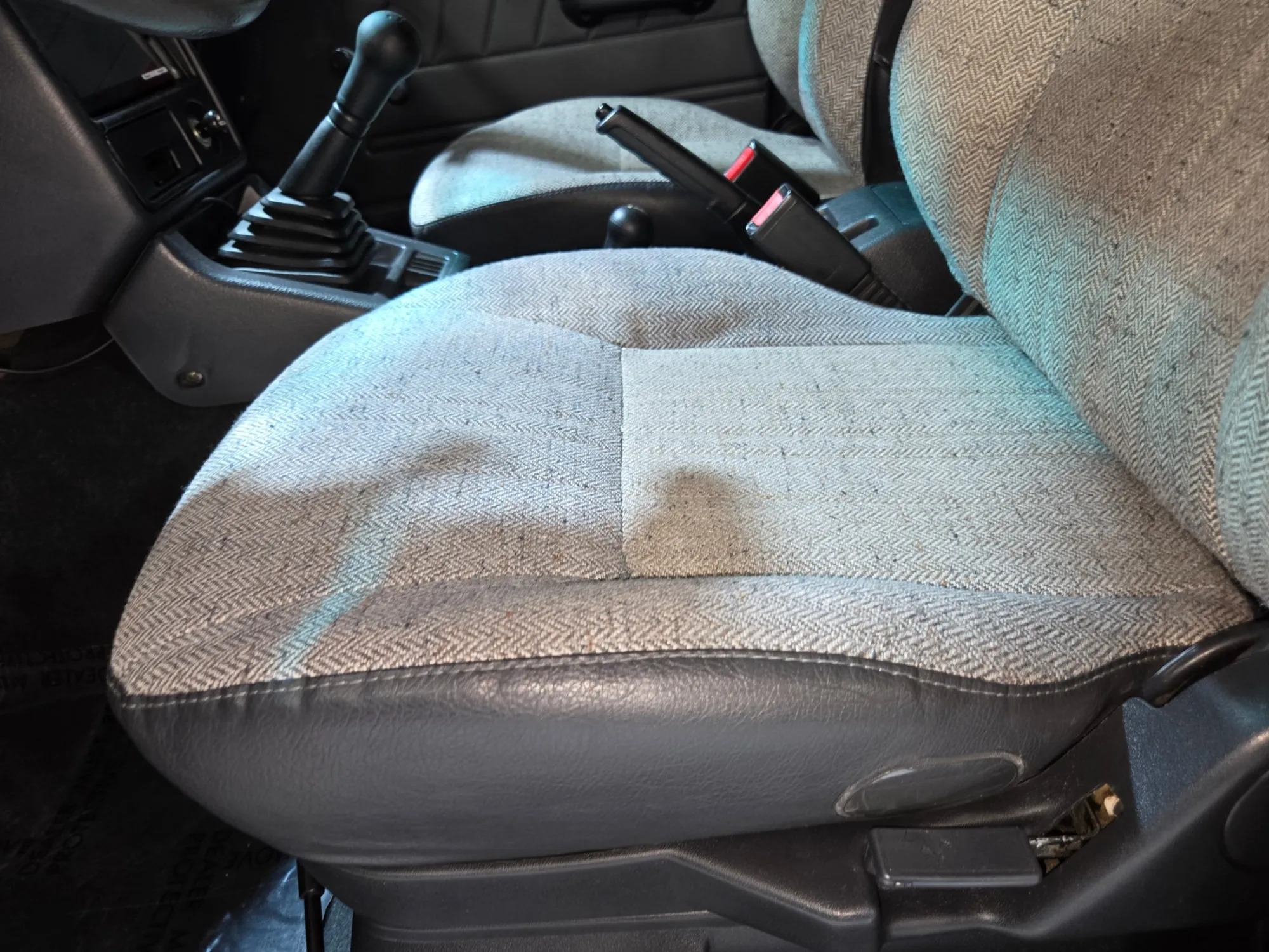 1993 Suzuki Sidekick JX