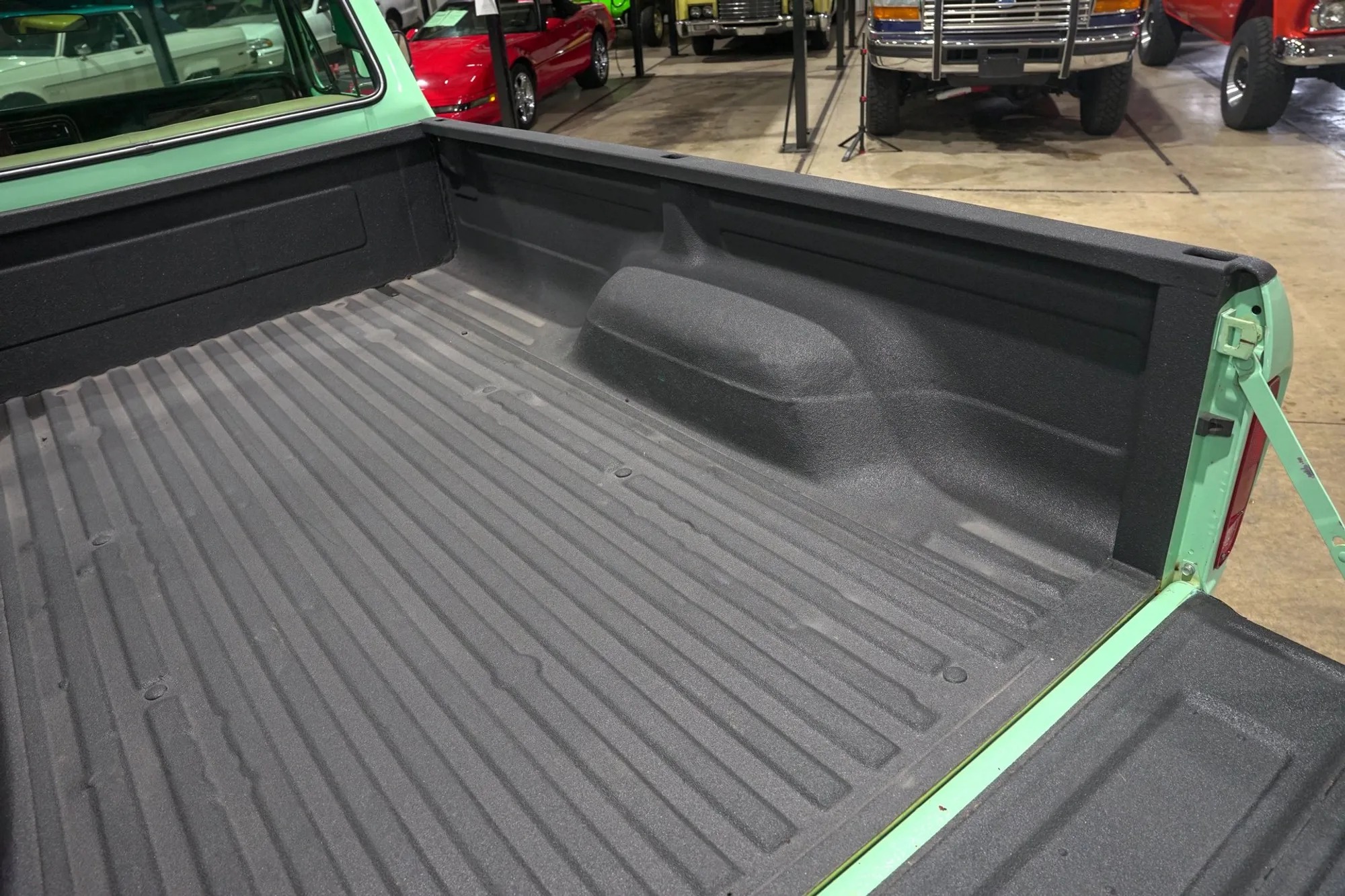 1978 Ford F100 Ranger Explorer