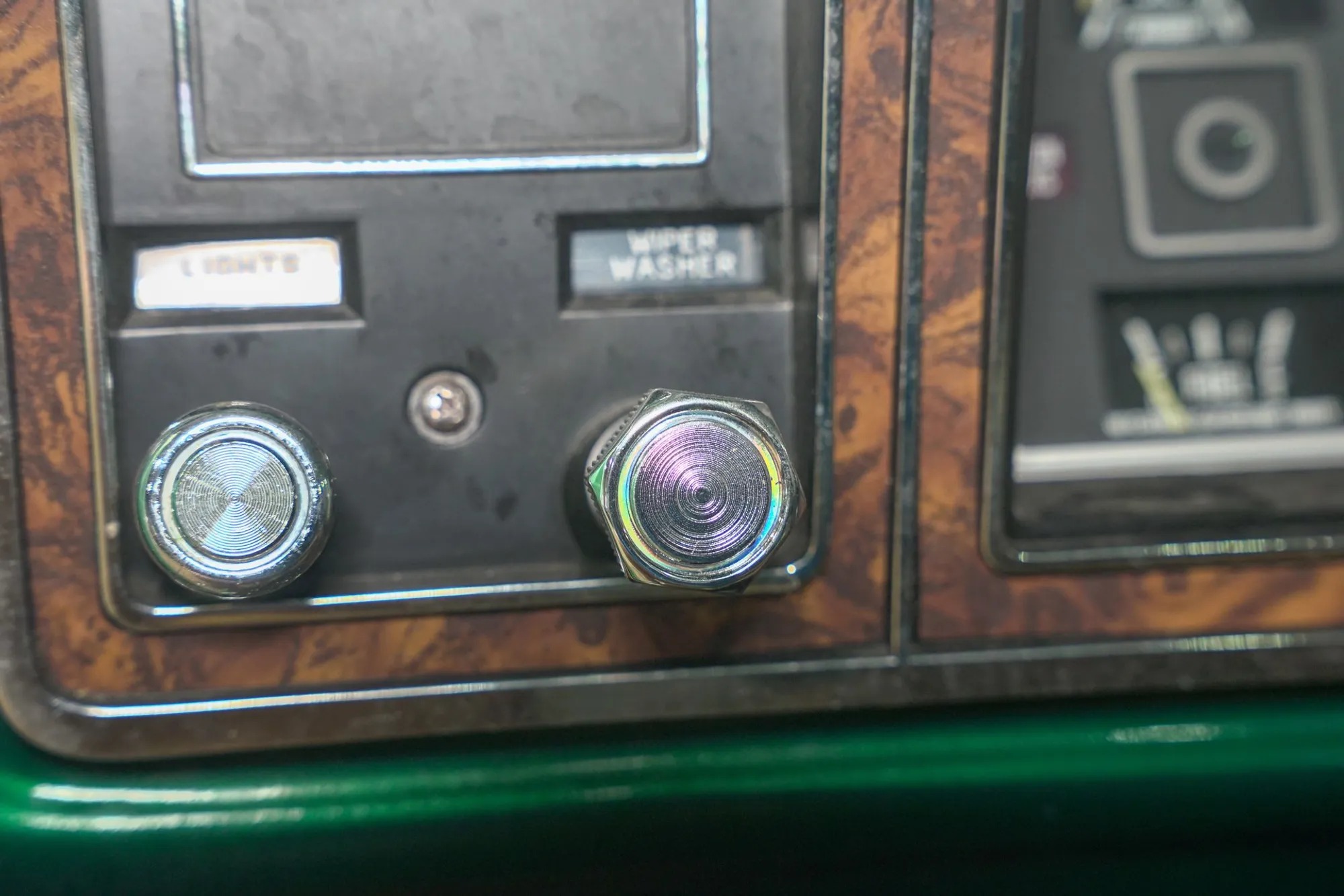 1978 Ford F100 Ranger Explorer