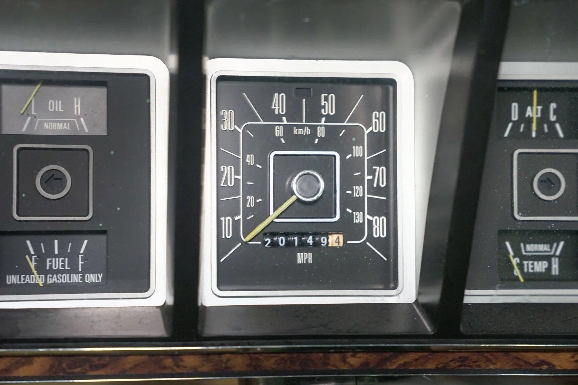 1978 Ford F100 Ranger Explorer