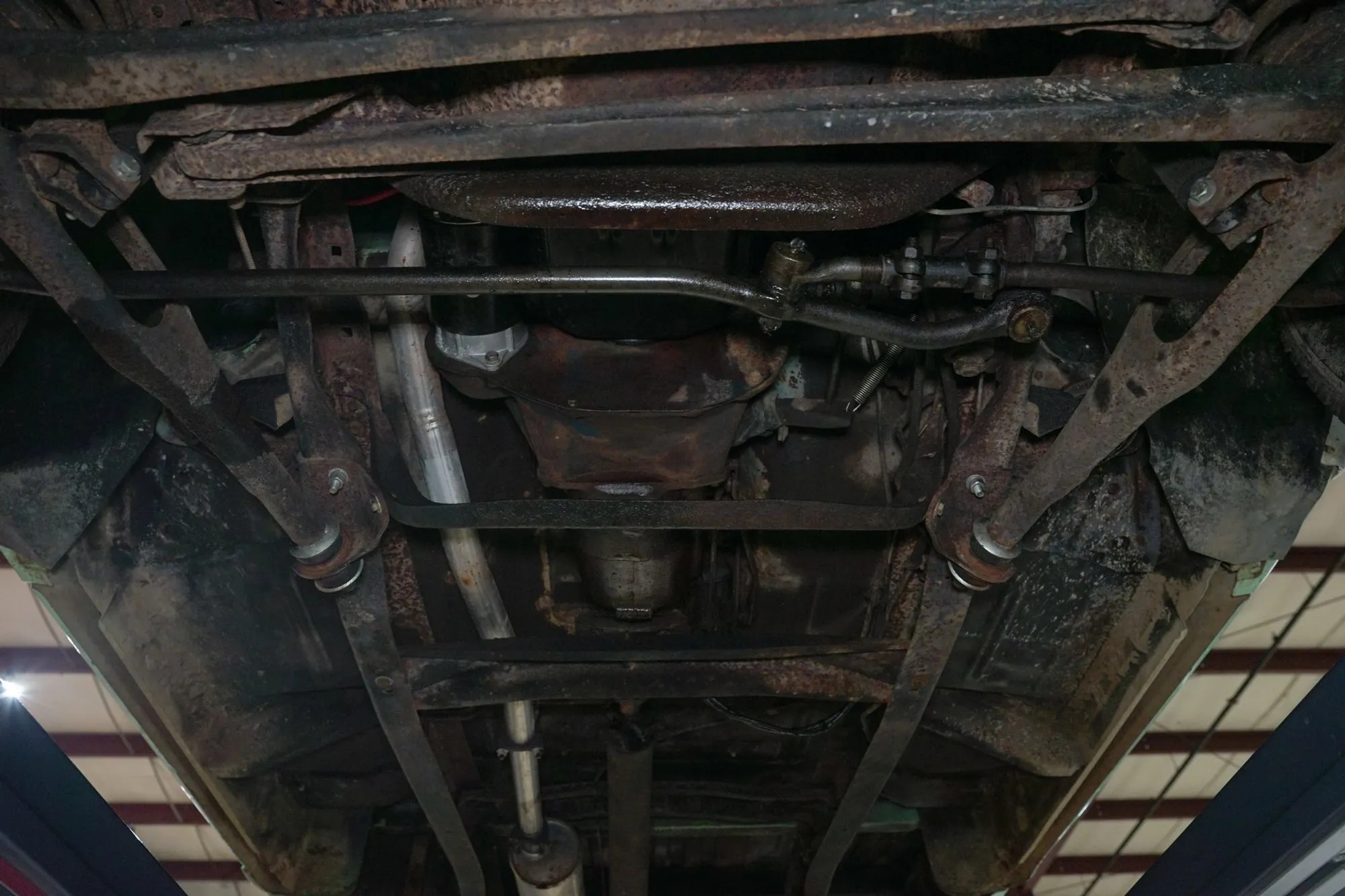 1978 Ford F100 Ranger Explorer