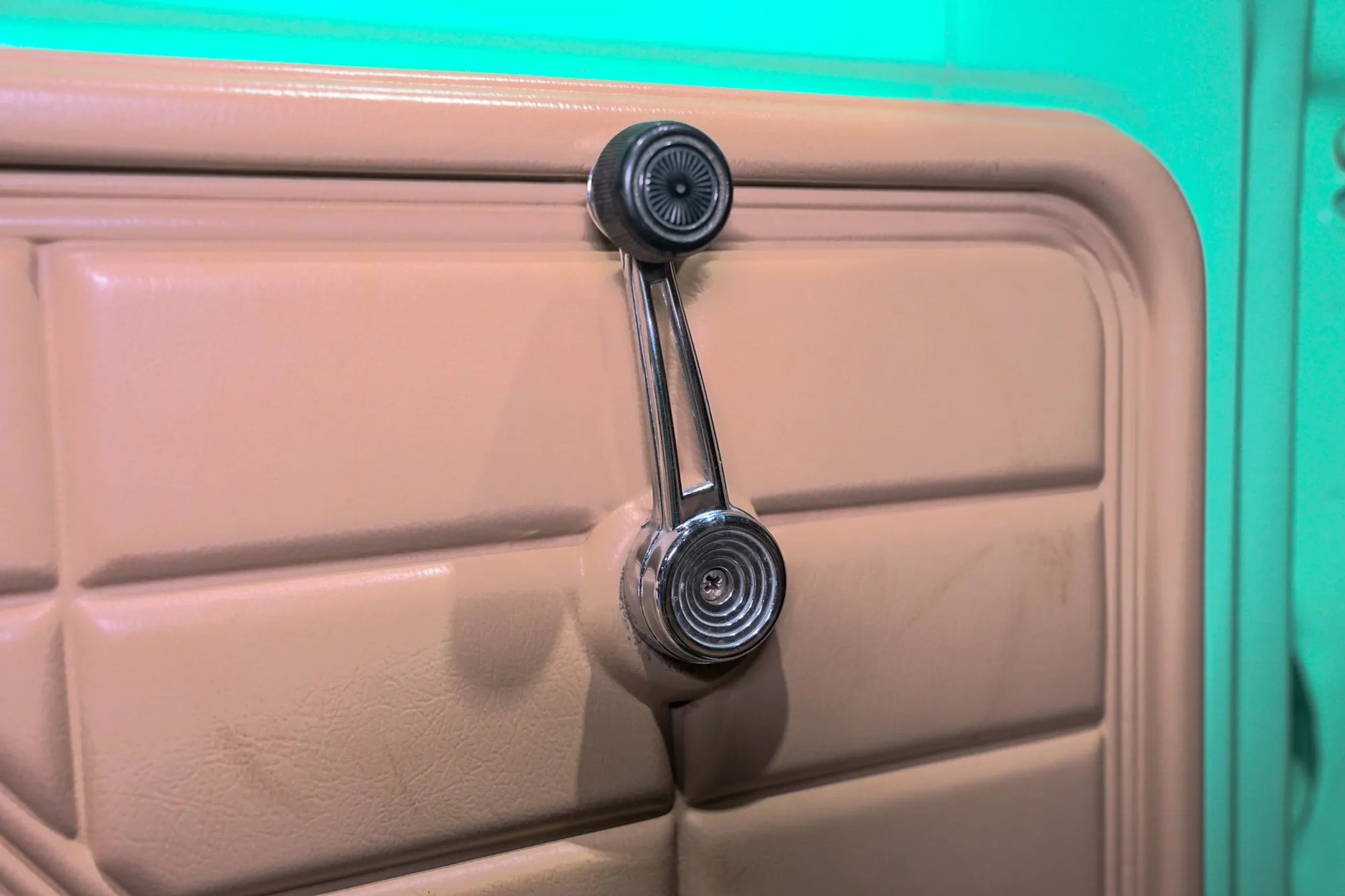 1978 Ford F100 Ranger Explorer