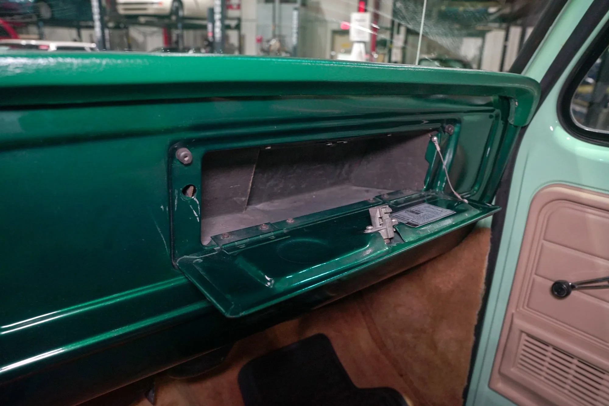 1978 Ford F100 Ranger Explorer