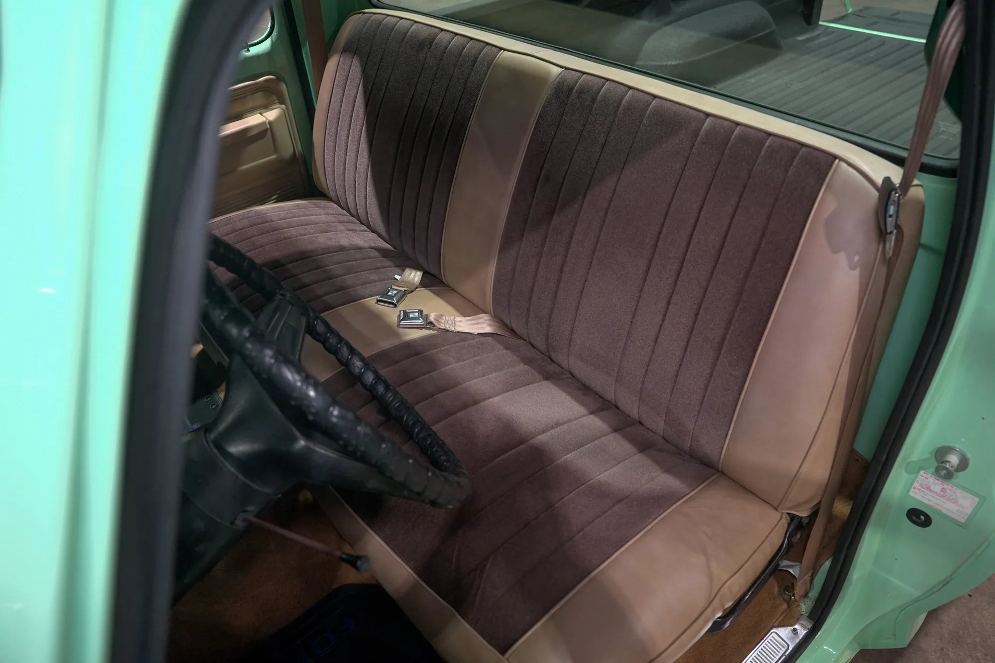 1978 Ford F100 Ranger Explorer