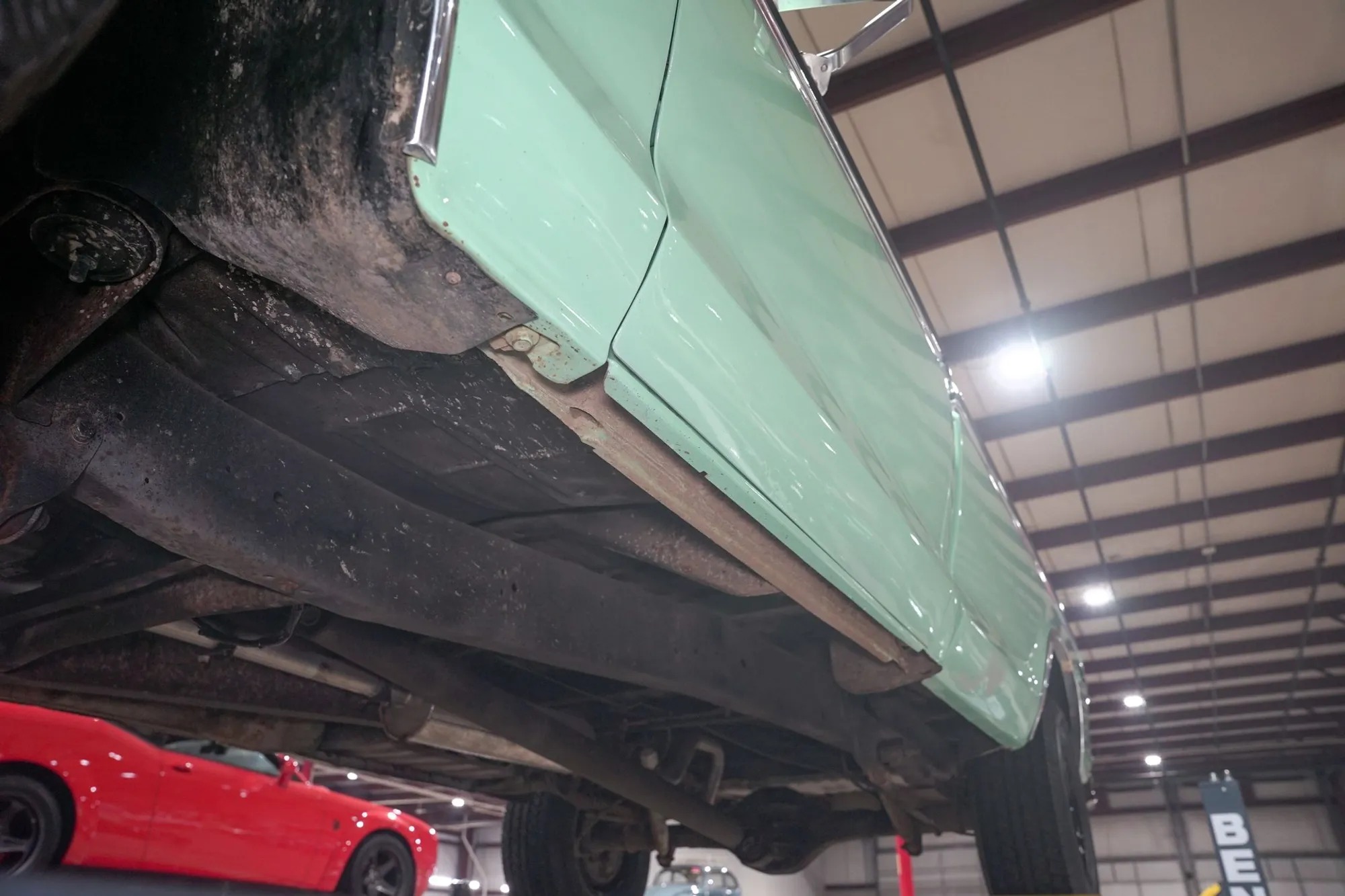 1978 Ford F100 Ranger Explorer