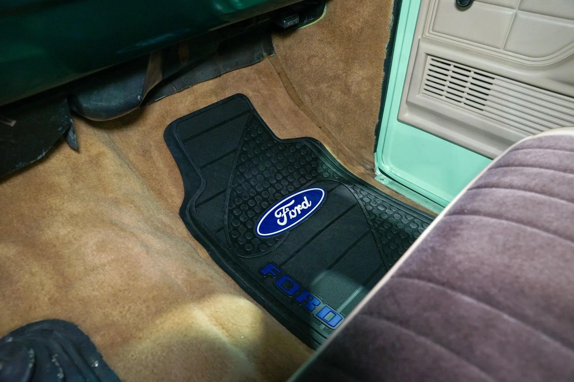 1978 Ford F100 Ranger Explorer