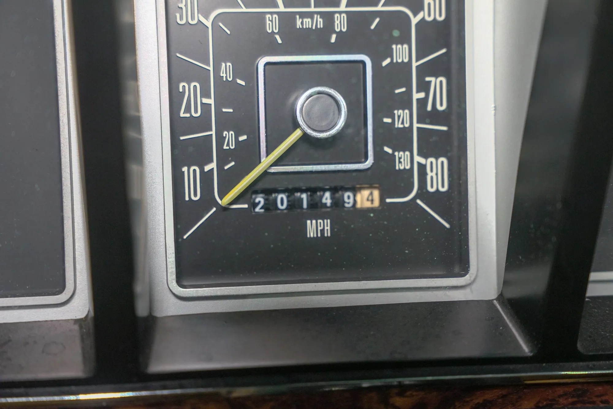 1978 Ford F100 Ranger Explorer