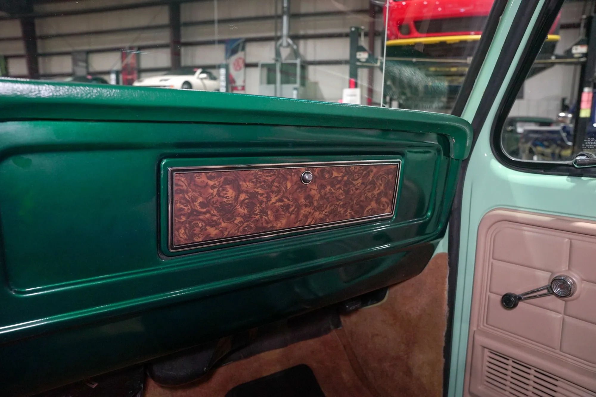 1978 Ford F100 Ranger Explorer