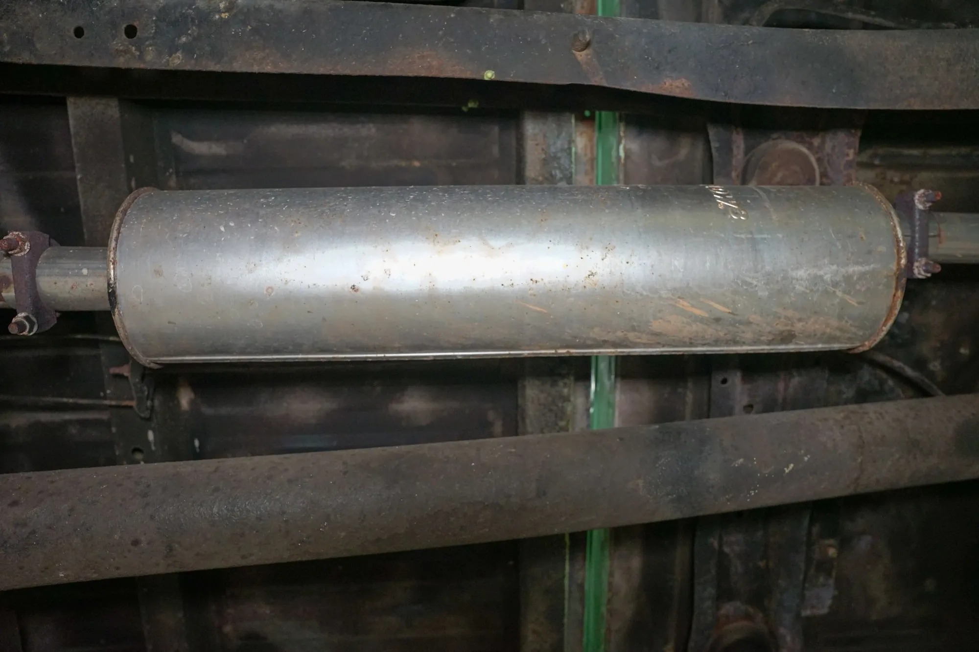 1978 Ford F100 Ranger Explorer