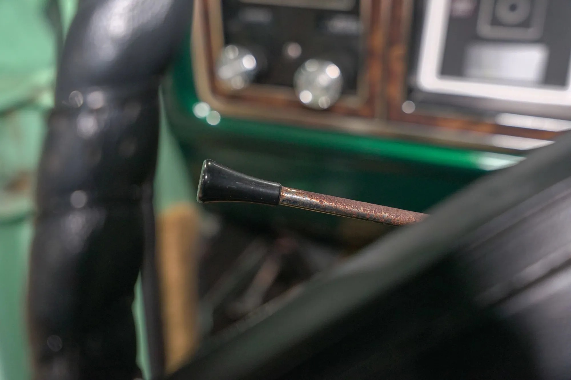 1978 Ford F100 Ranger Explorer