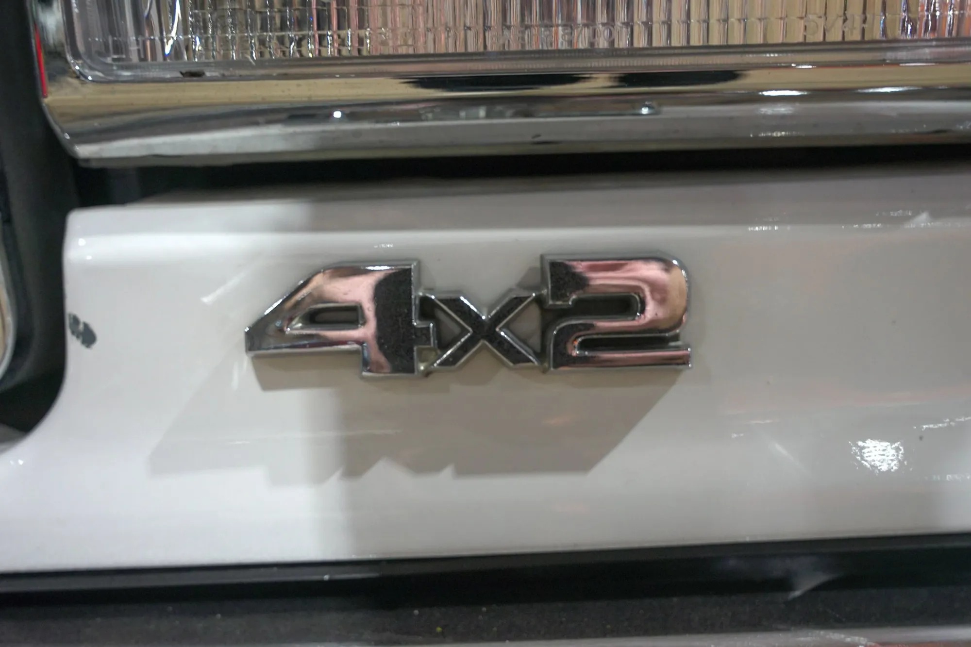 1987 Ford F150 XLT Lariat