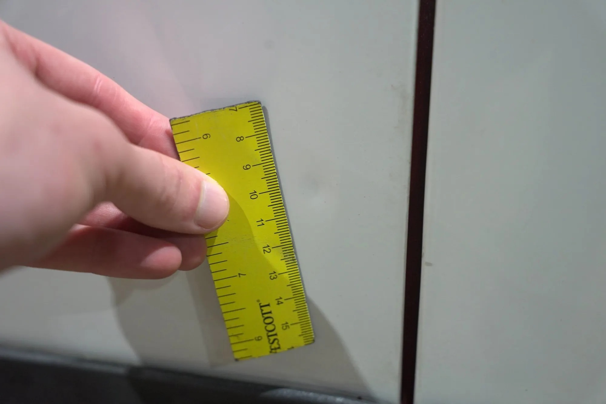 1987 Ford F150 XLT Lariat