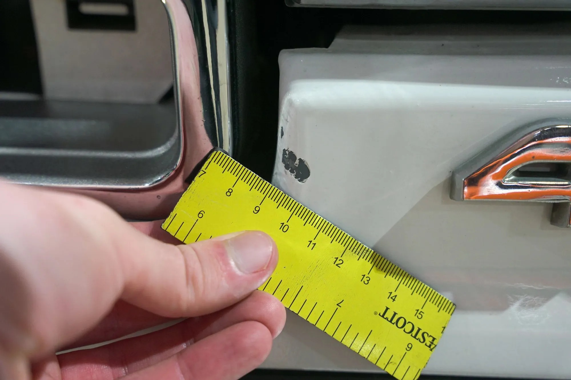 1987 Ford F150 XLT Lariat