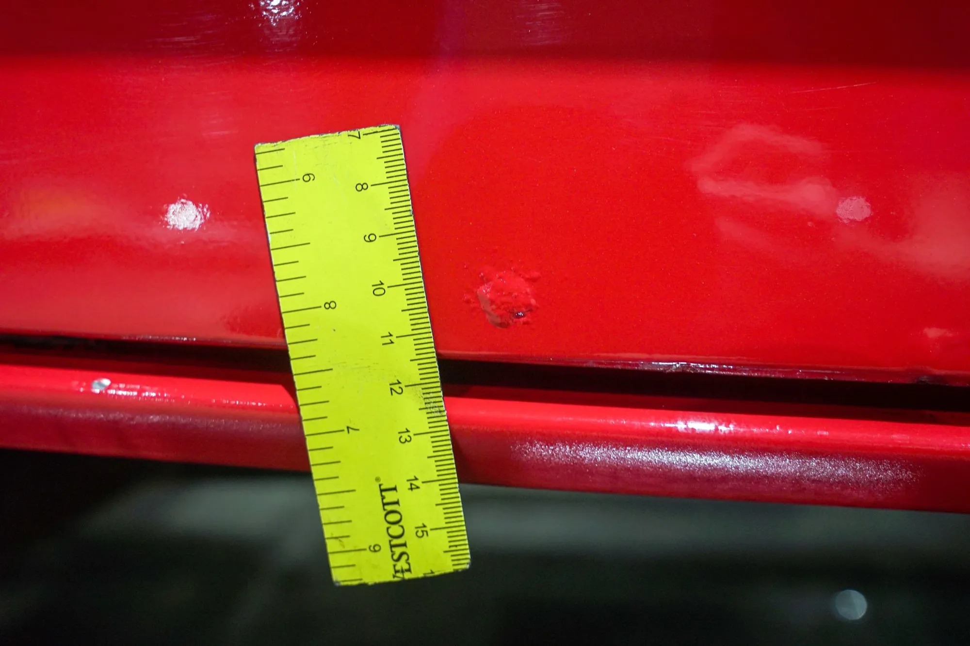 1987 Ford F150 XLT Lariat