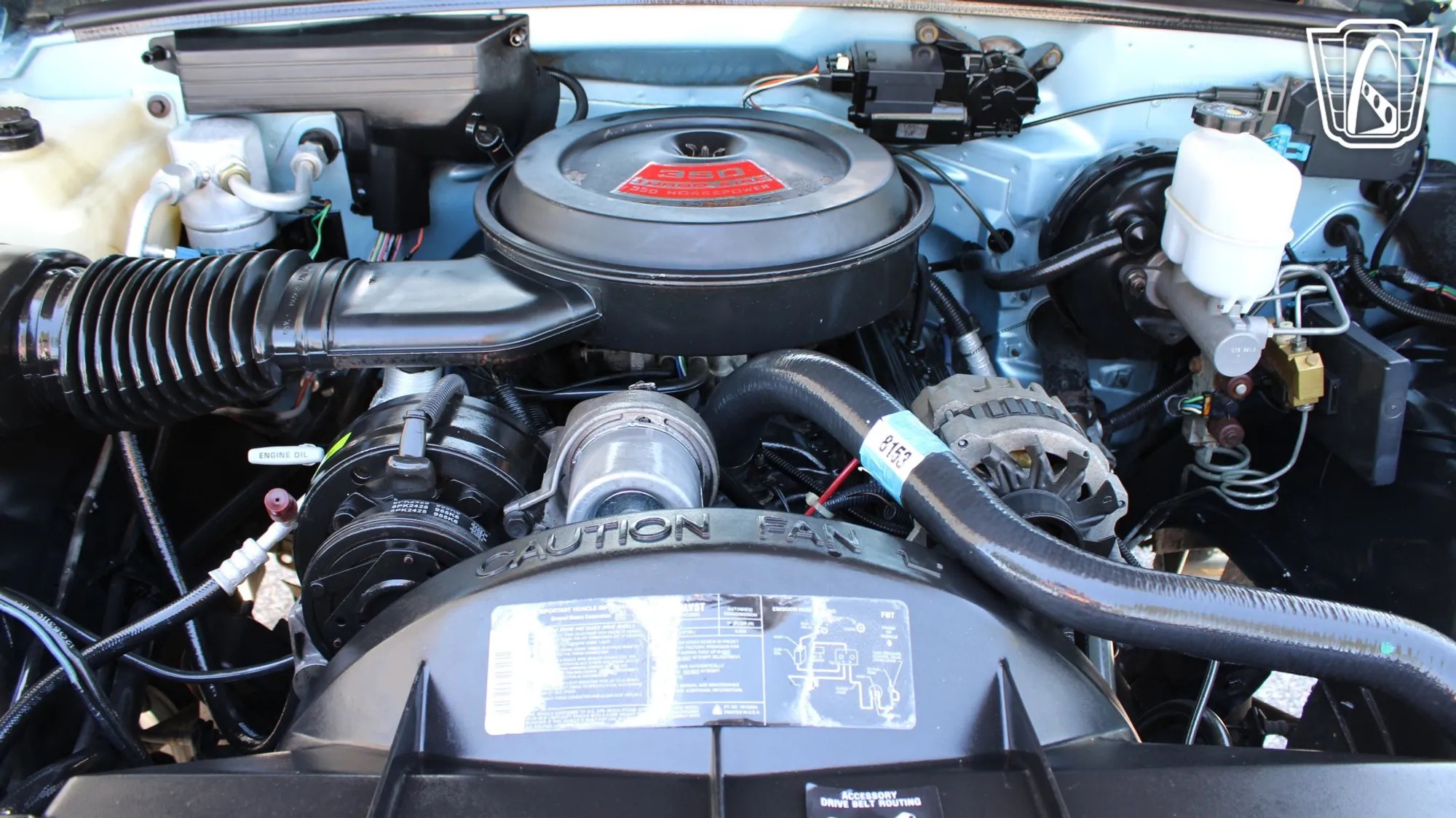 1990 Chevrolet Silverado K1500