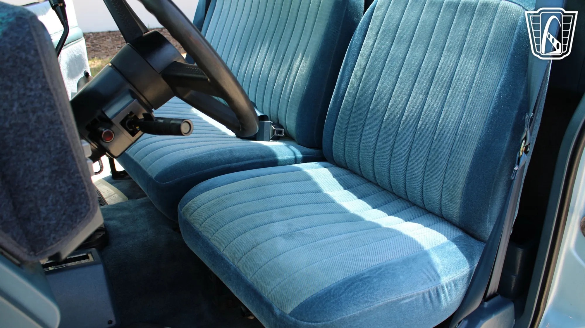 1990 Chevrolet Silverado K1500