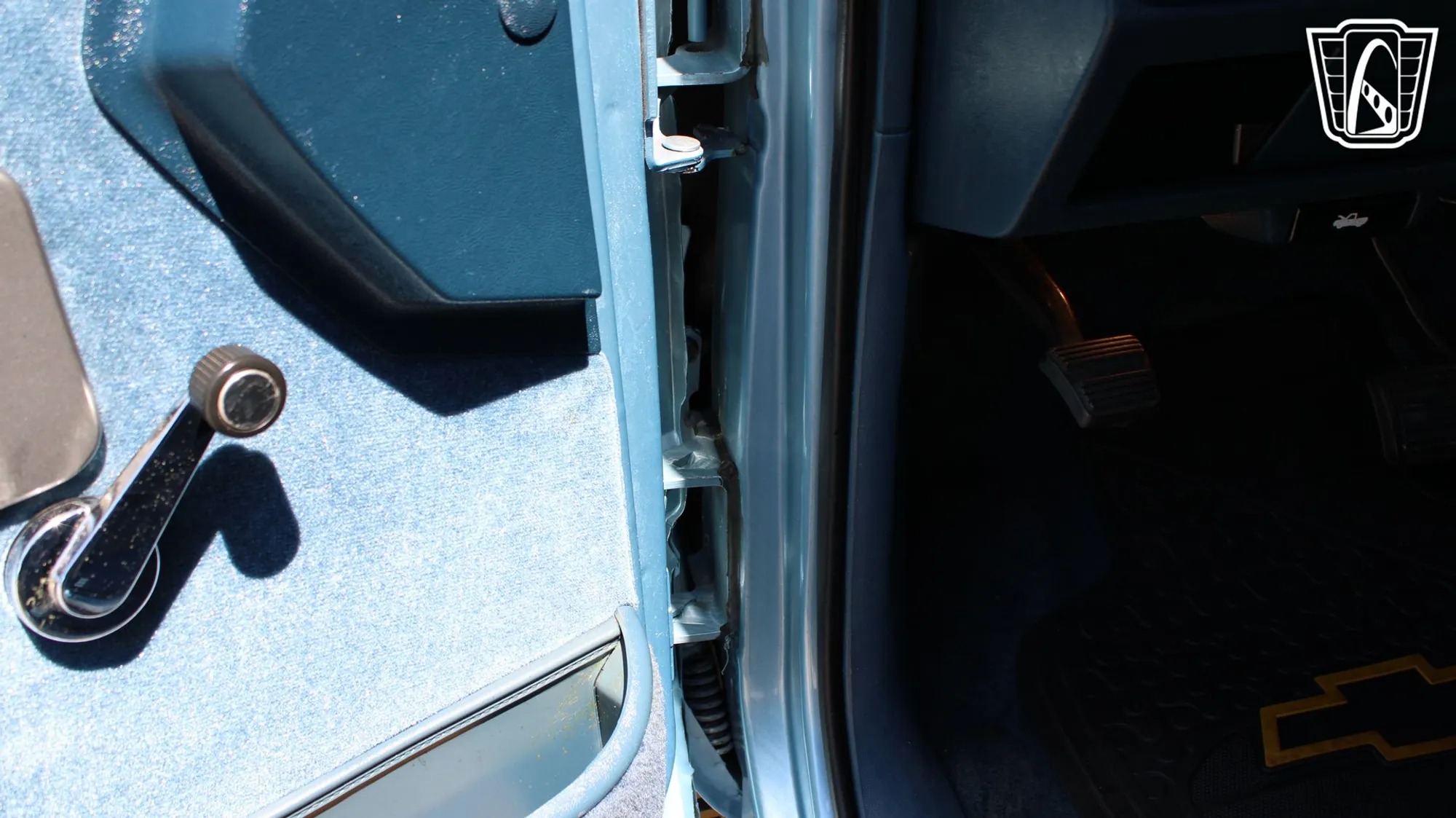 1990 Chevrolet Silverado K1500