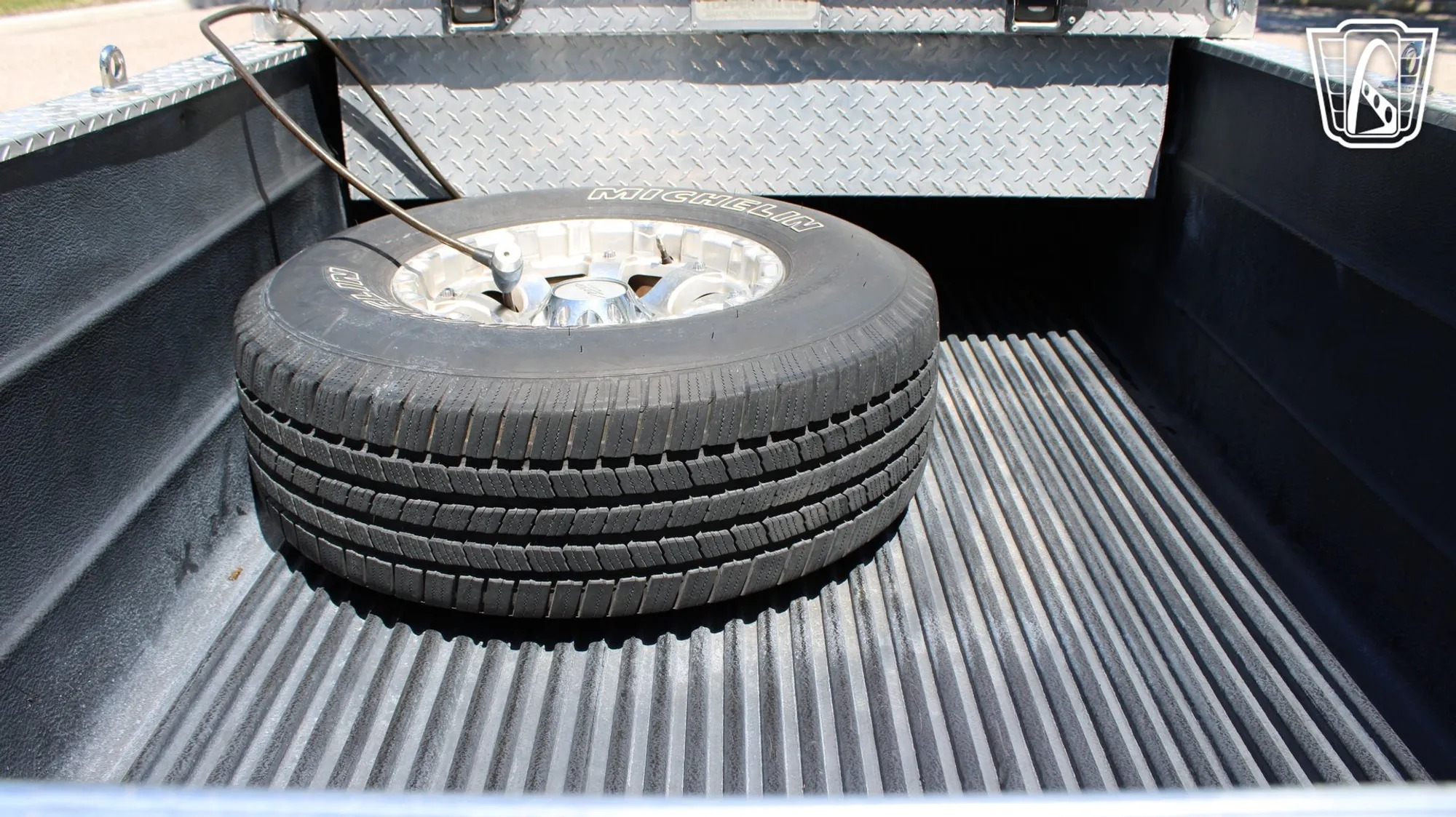 1990 Chevrolet Silverado K1500