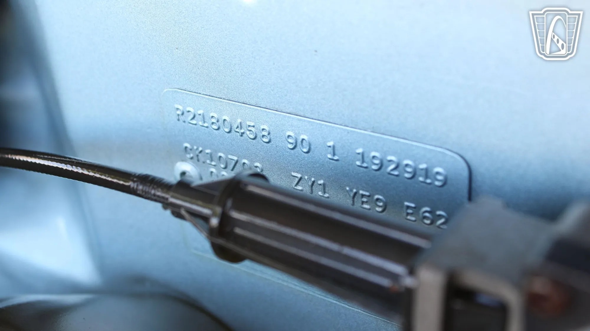 1990 Chevrolet Silverado K1500