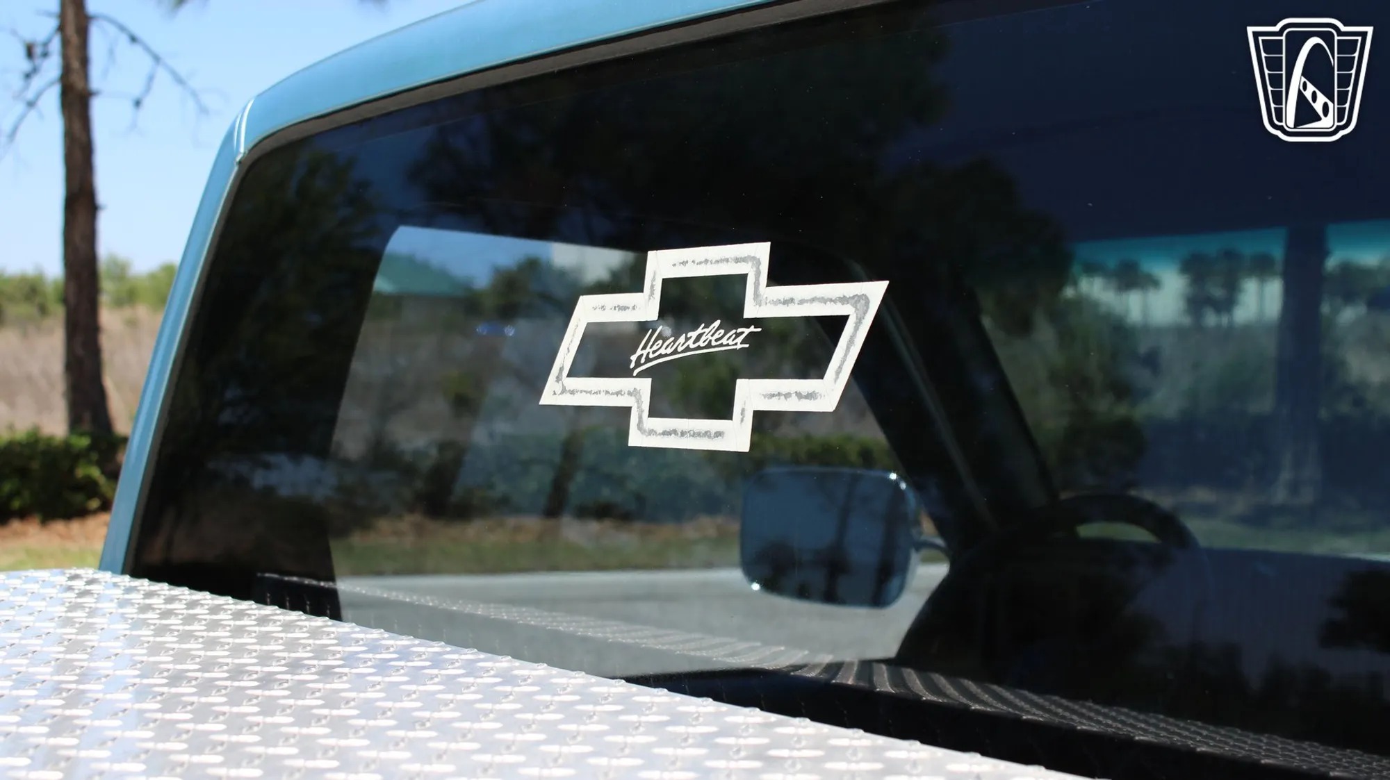 1990 Chevrolet Silverado K1500