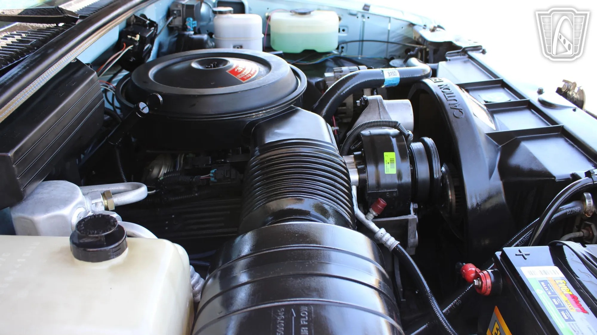 1990 Chevrolet Silverado K1500