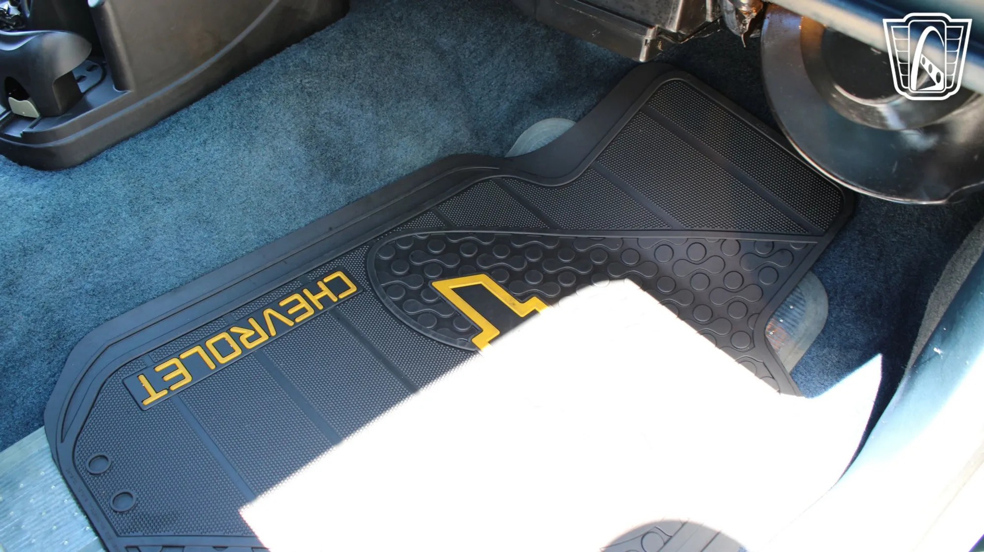 1990 Chevrolet Silverado K1500