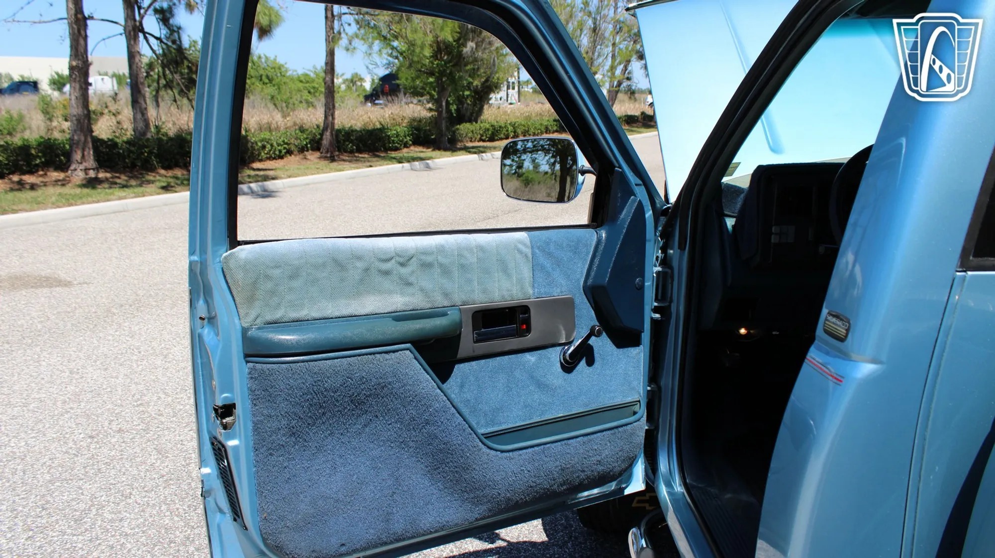 1990 Chevrolet Silverado K1500