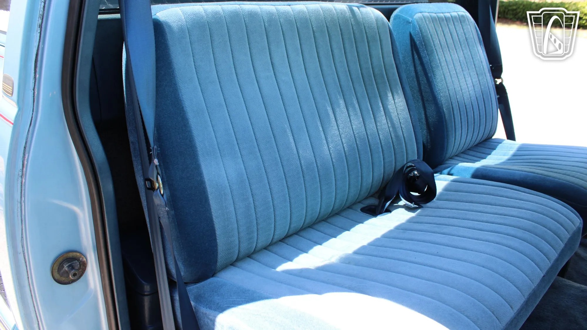 1990 Chevrolet Silverado K1500