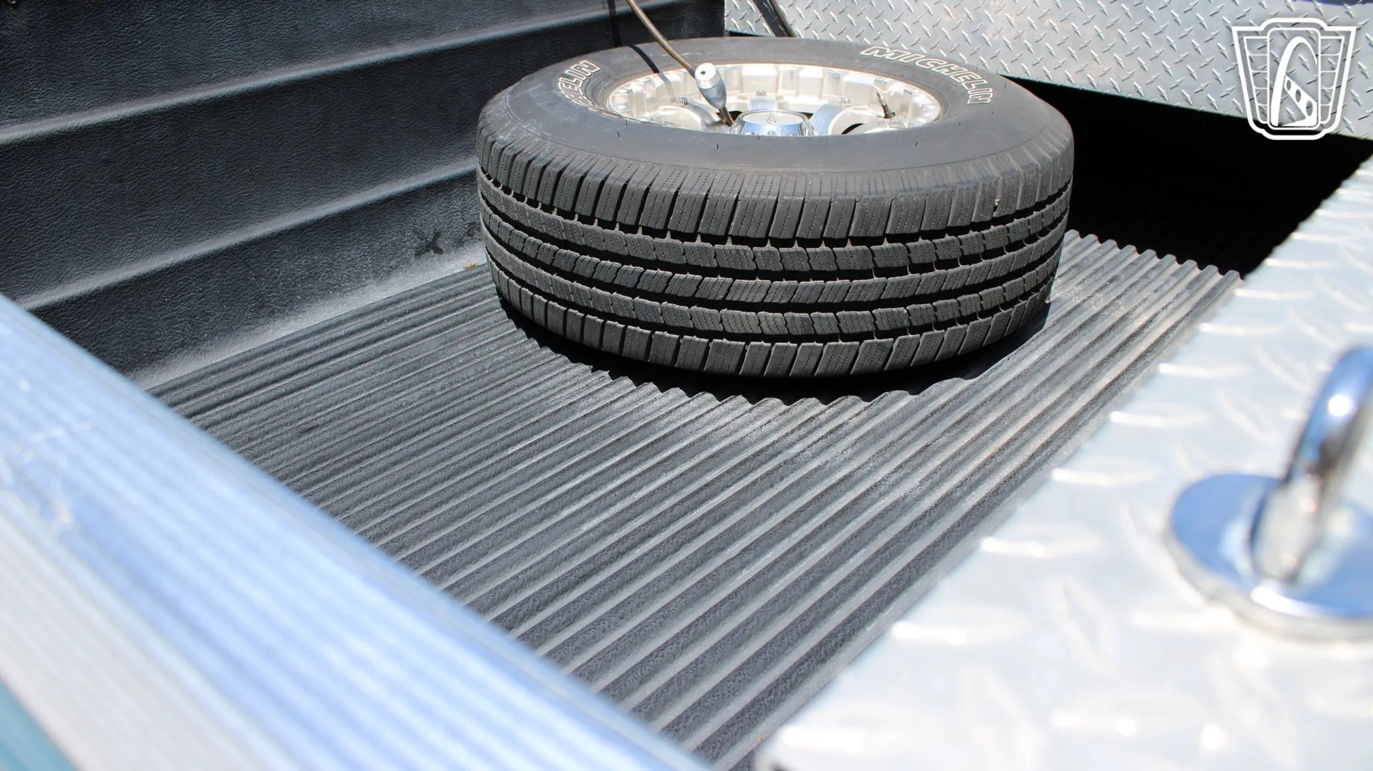 1990 Chevrolet Silverado K1500