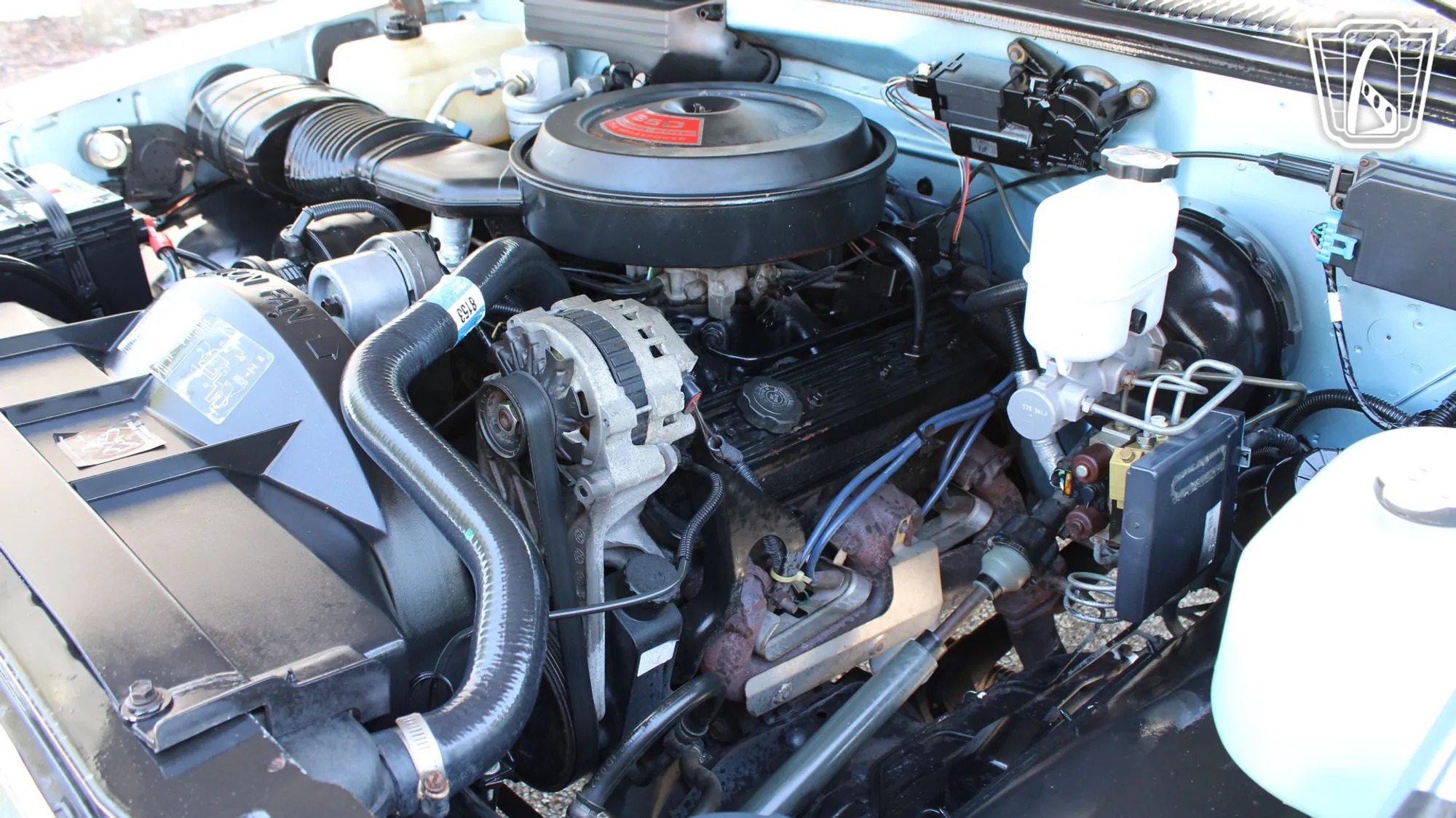 1990 Chevrolet Silverado K1500