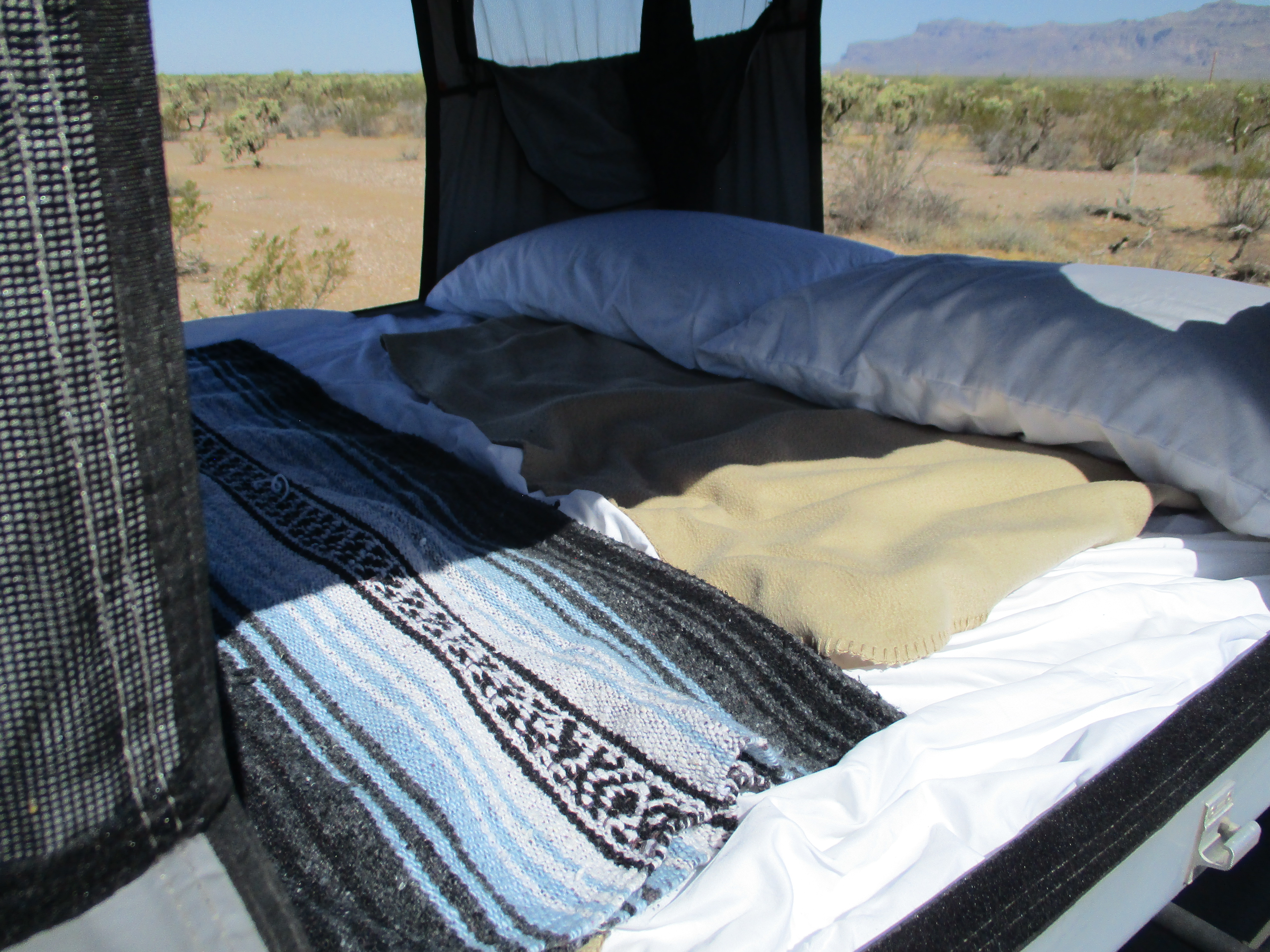 2012 Jeep Wrangler Sport Overlander