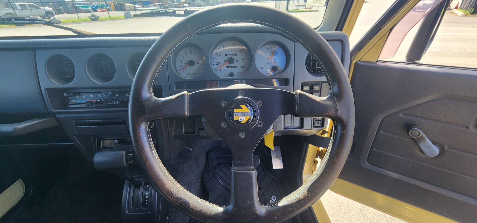1995 Suzuki Jimny