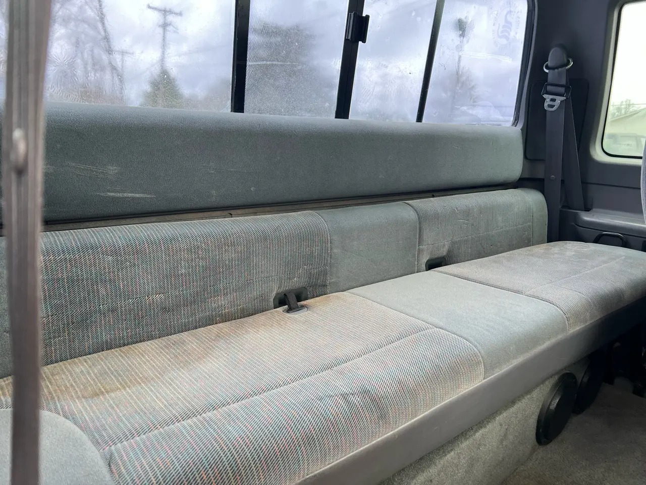 1997 Ford F-250 Power Stroke