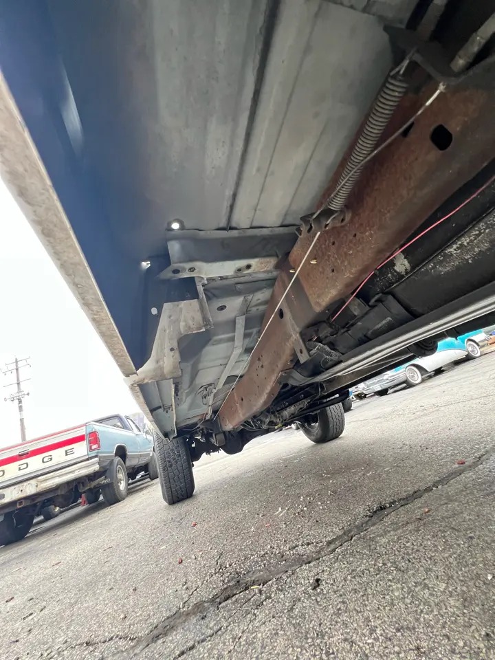 1997 Ford F-250 Power Stroke