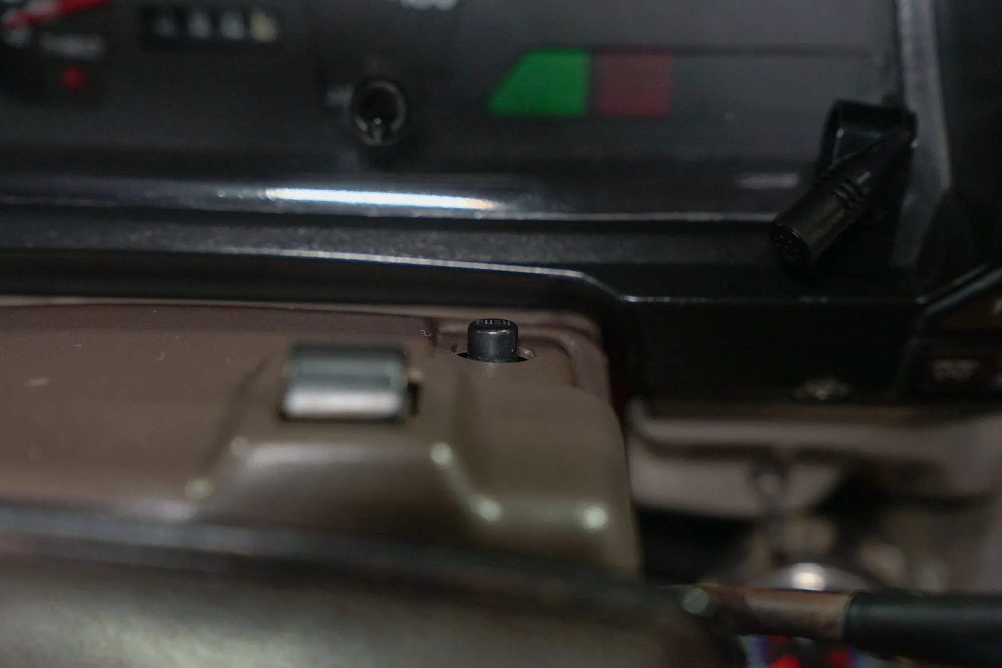 1990 Toyota Land Cruiser