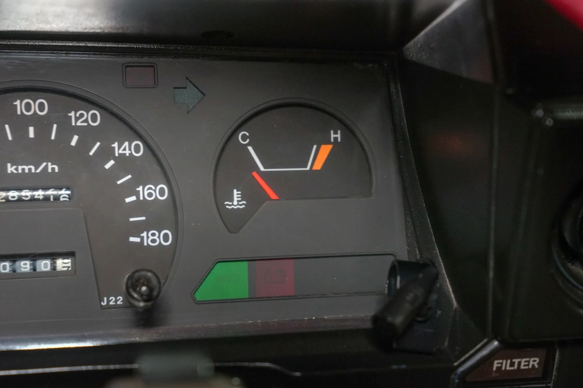 1990 Toyota Land Cruiser